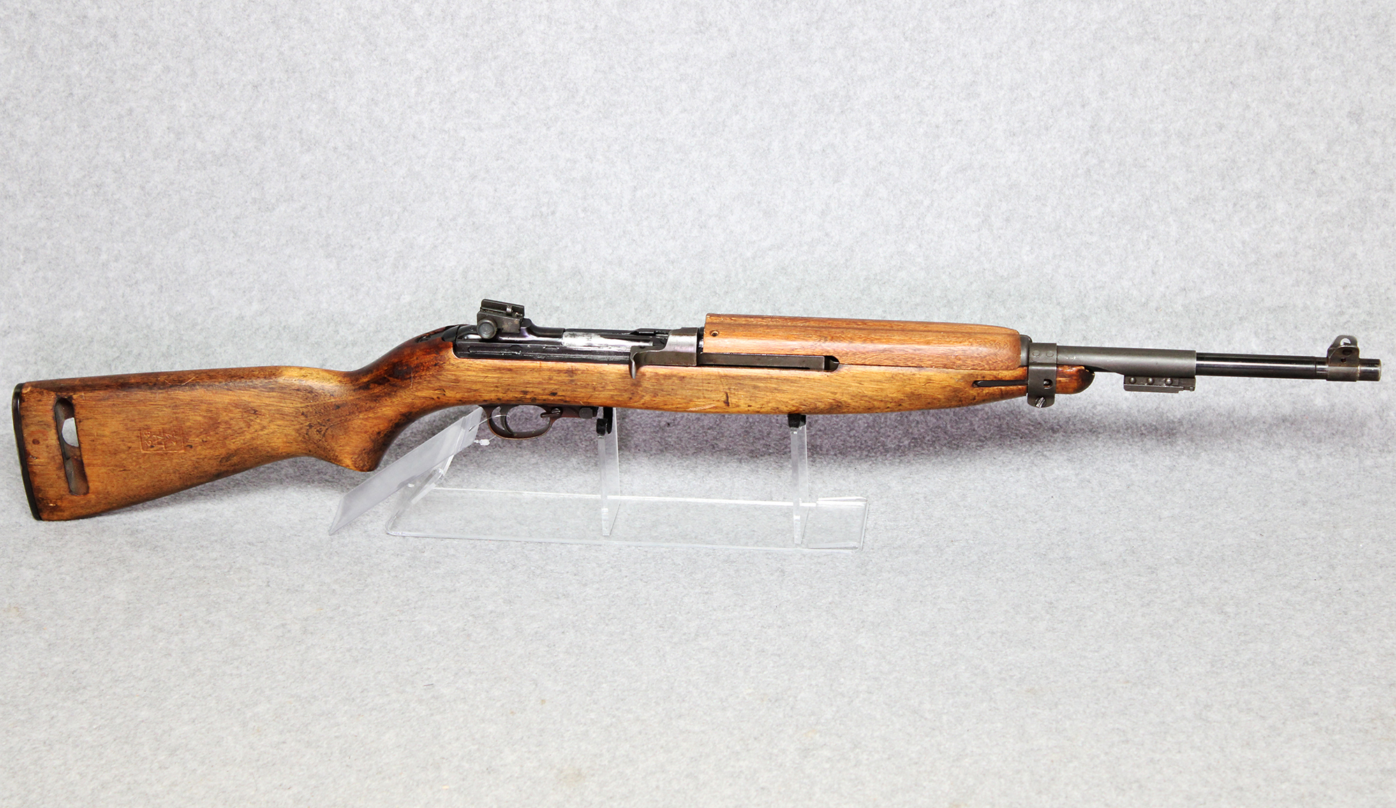 ERMA Werke ~ M1 Carbine ~ .30 Carbine - Erma Werke