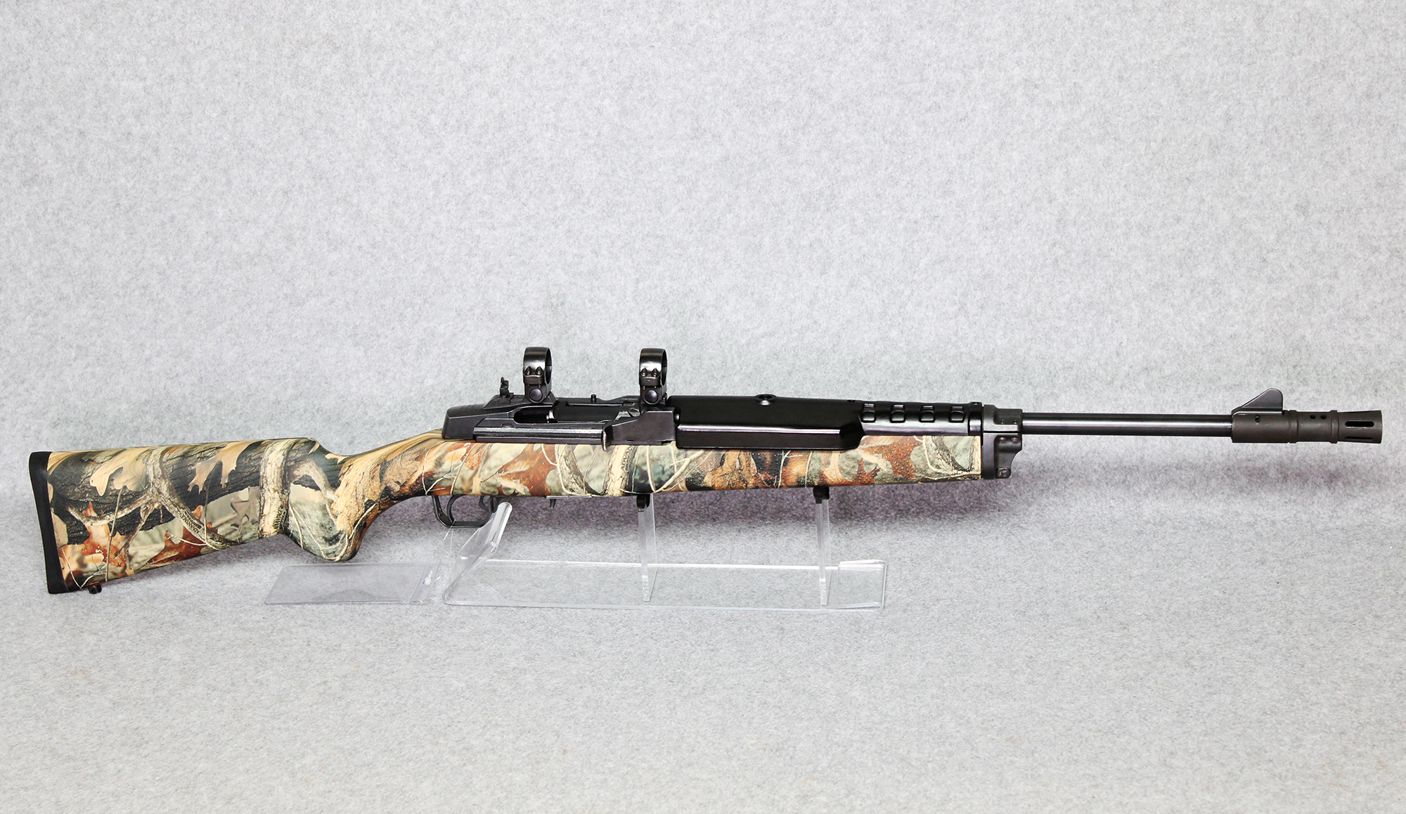 Ruger ~ Mini 30 ~ 7.62X39MM - Ruger