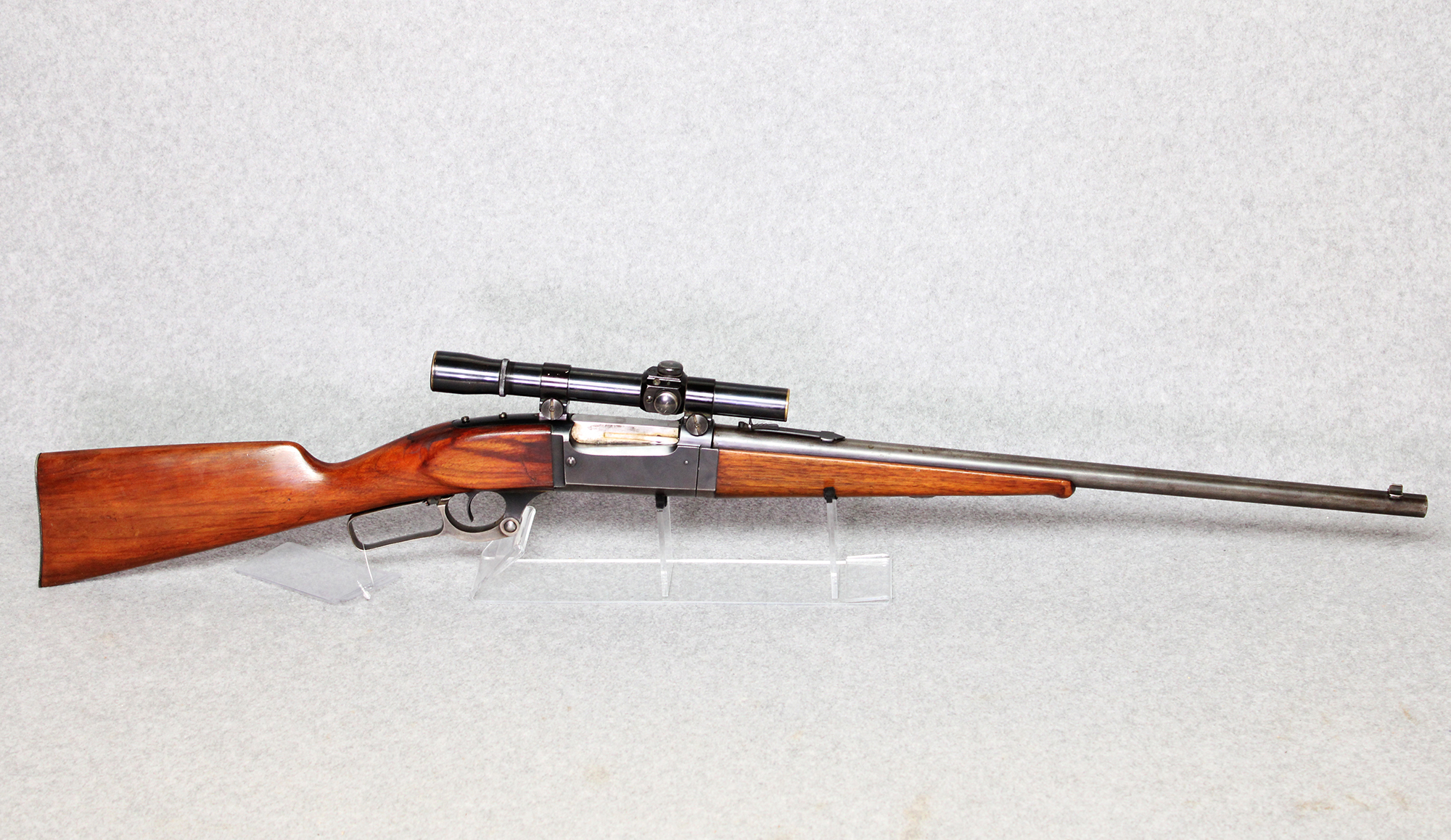 Savage ~ 1899 A Takedown Short Rifle ~ .303 Savage - Savage Arms