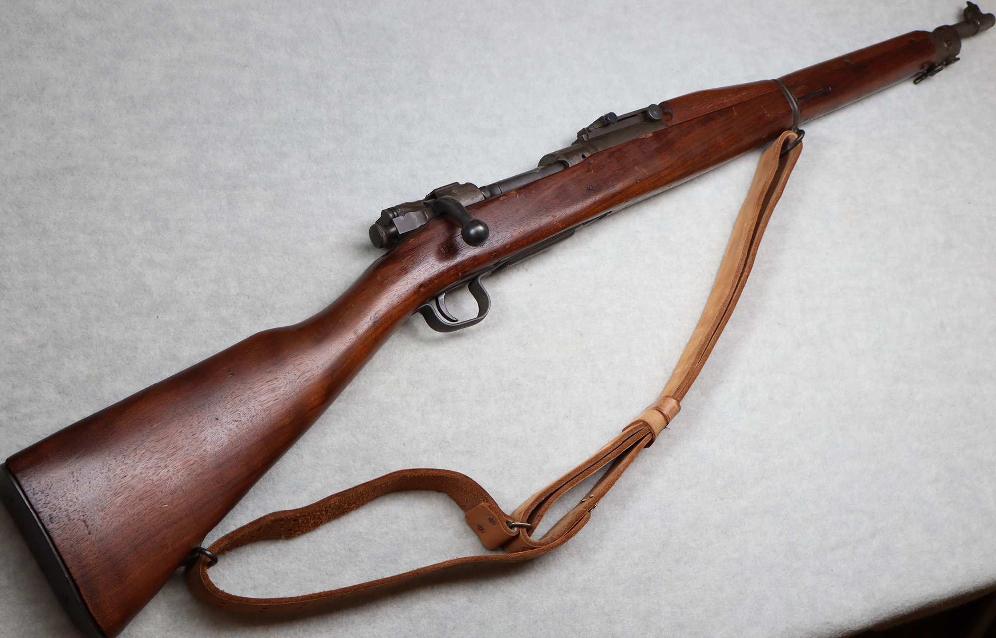 Springfield Armory ~ Model 1903 ~ .30-06 Springfield - Springfield Armory