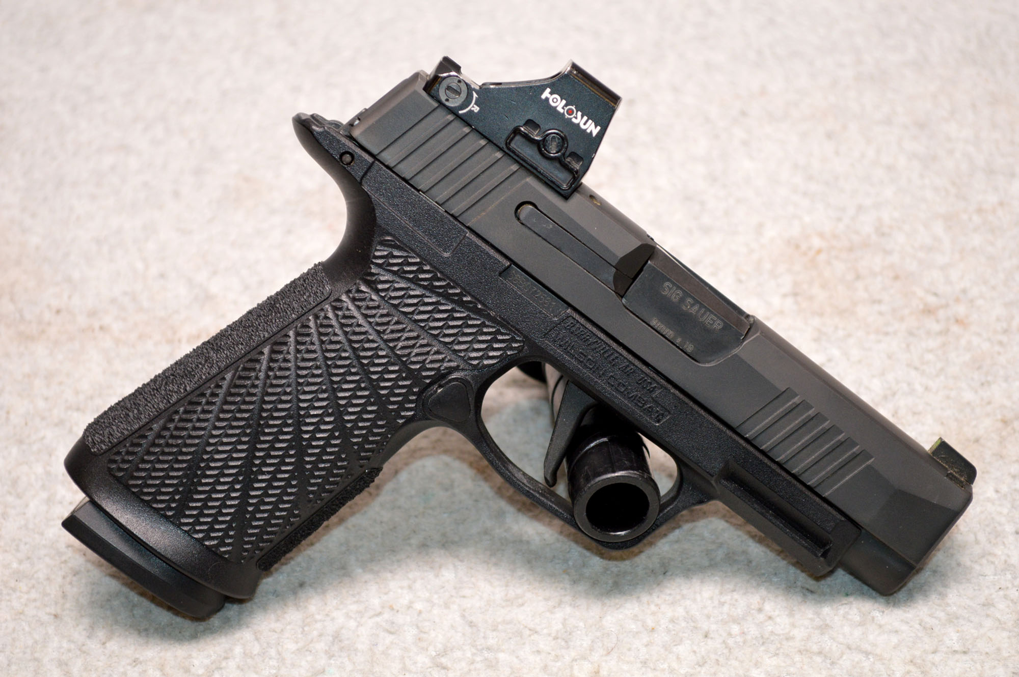Sig Sauer ~ P365xL ~ 9mm Luger - Sig Sauer