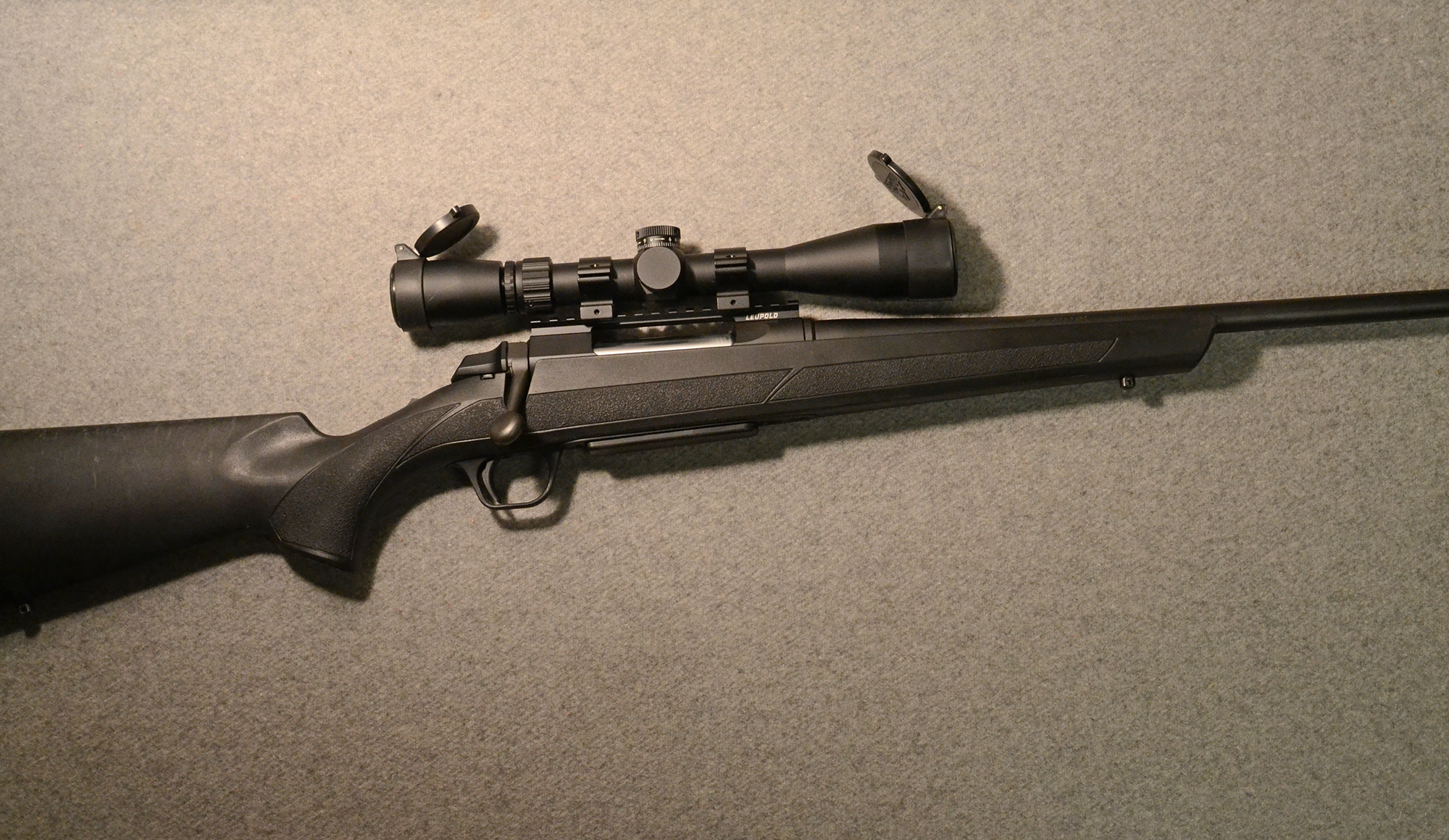  Miroku/Browning ~ AB3 ~ .270 Winchester - $839.99 at Bass Pro Shops