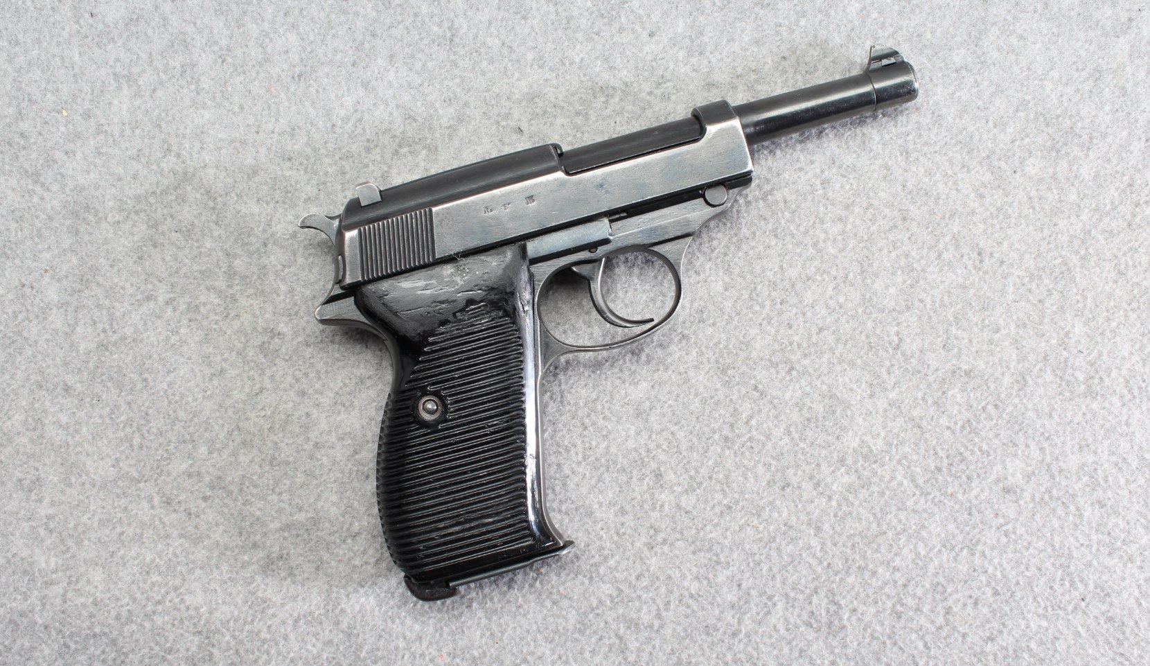 P38 ~ 9mm Luger - 