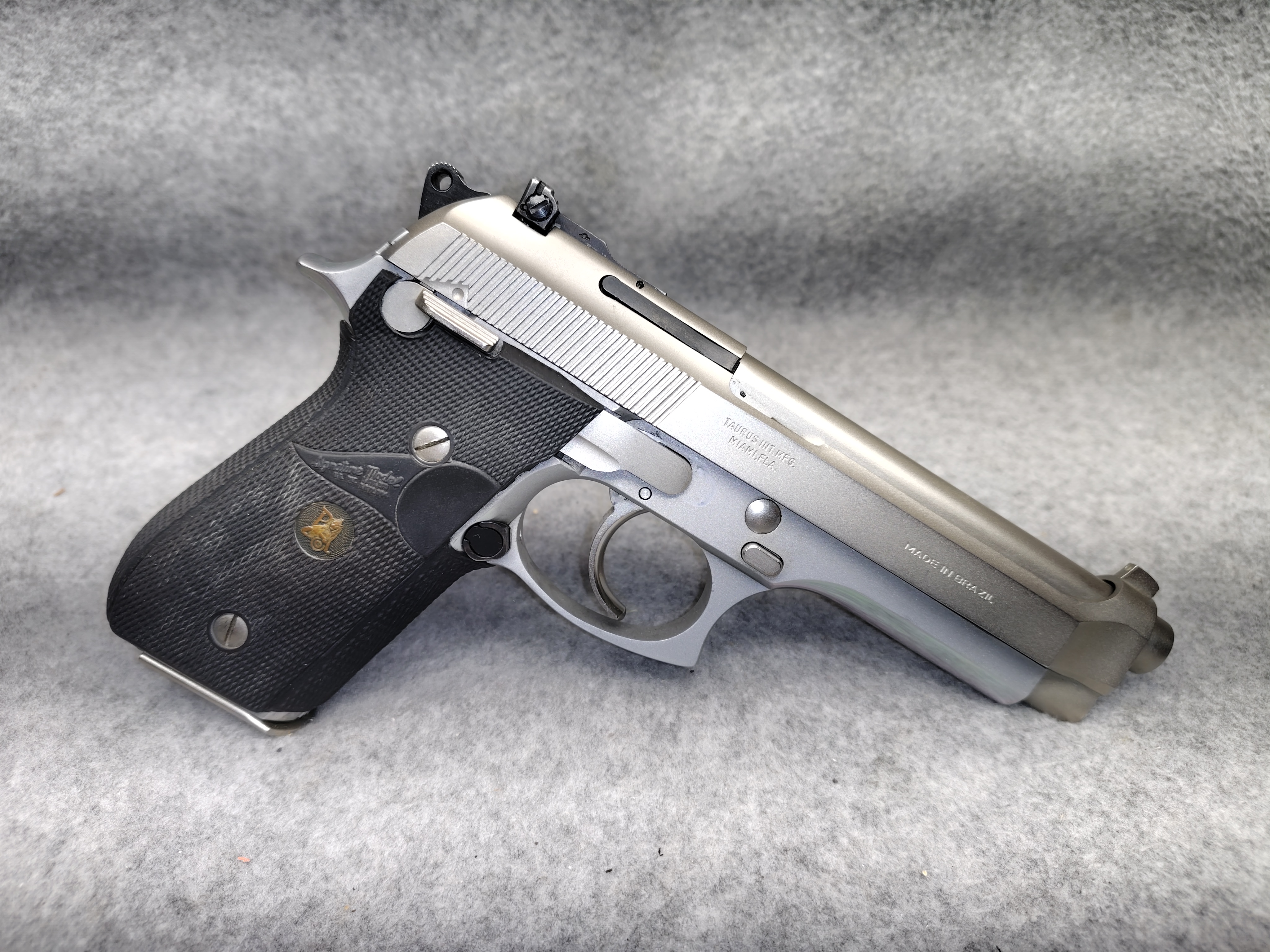 TAURUS ~ PT 99 AF ~ 9MM LUGER