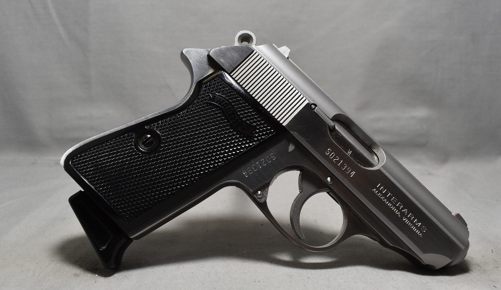 Walther Walther ~ Model PPK/S ~ .380 ACP - $699.99 at Bass Pro Shops