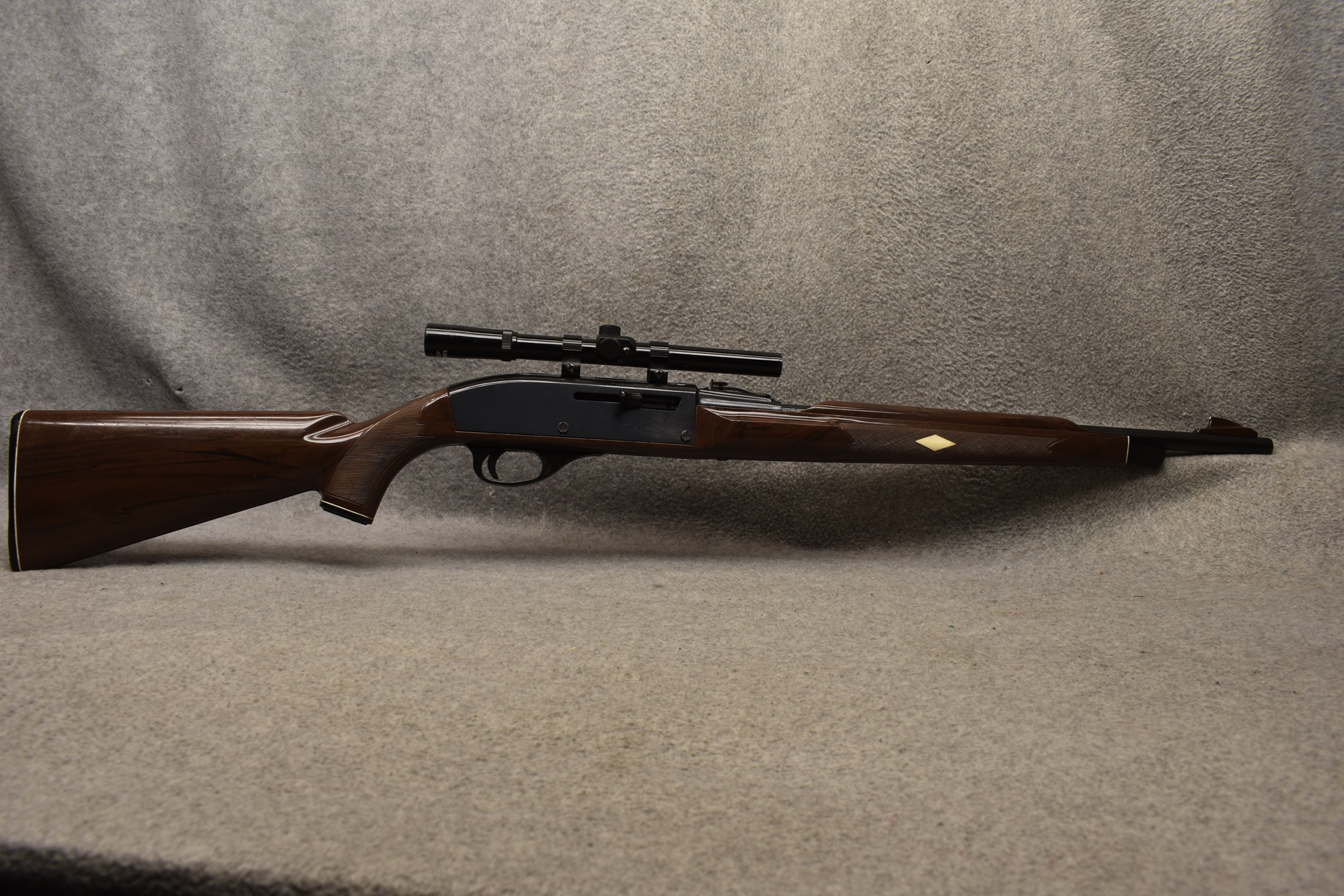 REMINGTON ~ NYLON 66 ~ .22 LR - Remington
