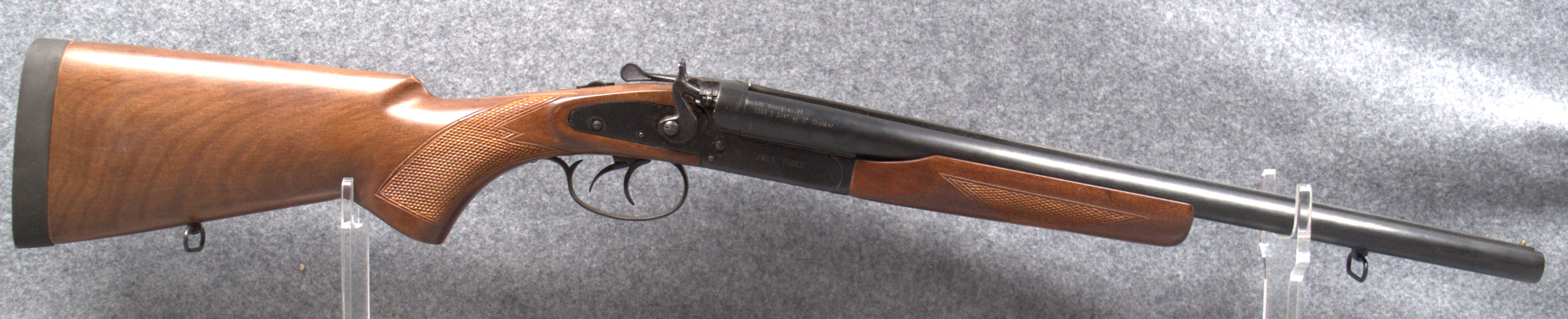 Image of ZHONGZHOU~JW-2000~12 GAUGE