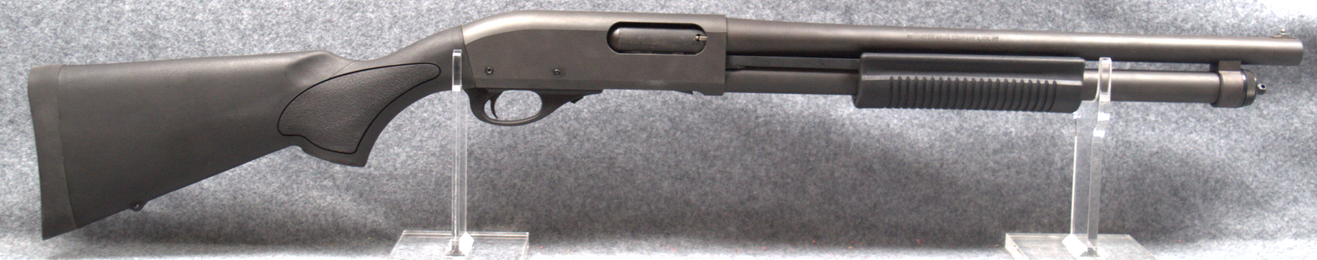 REMINGTON~870~12 GAUGE - Remington