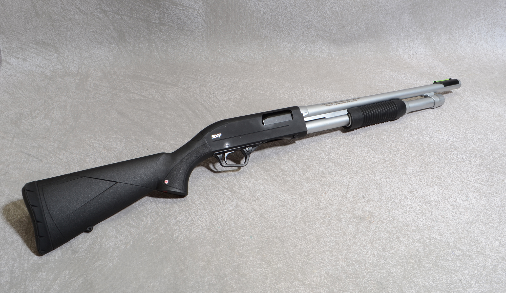 Winchester Winchester SXP Shotgun, 12 Gauge, 18.5" Barrel - $259.99 at Bass Pro Shops