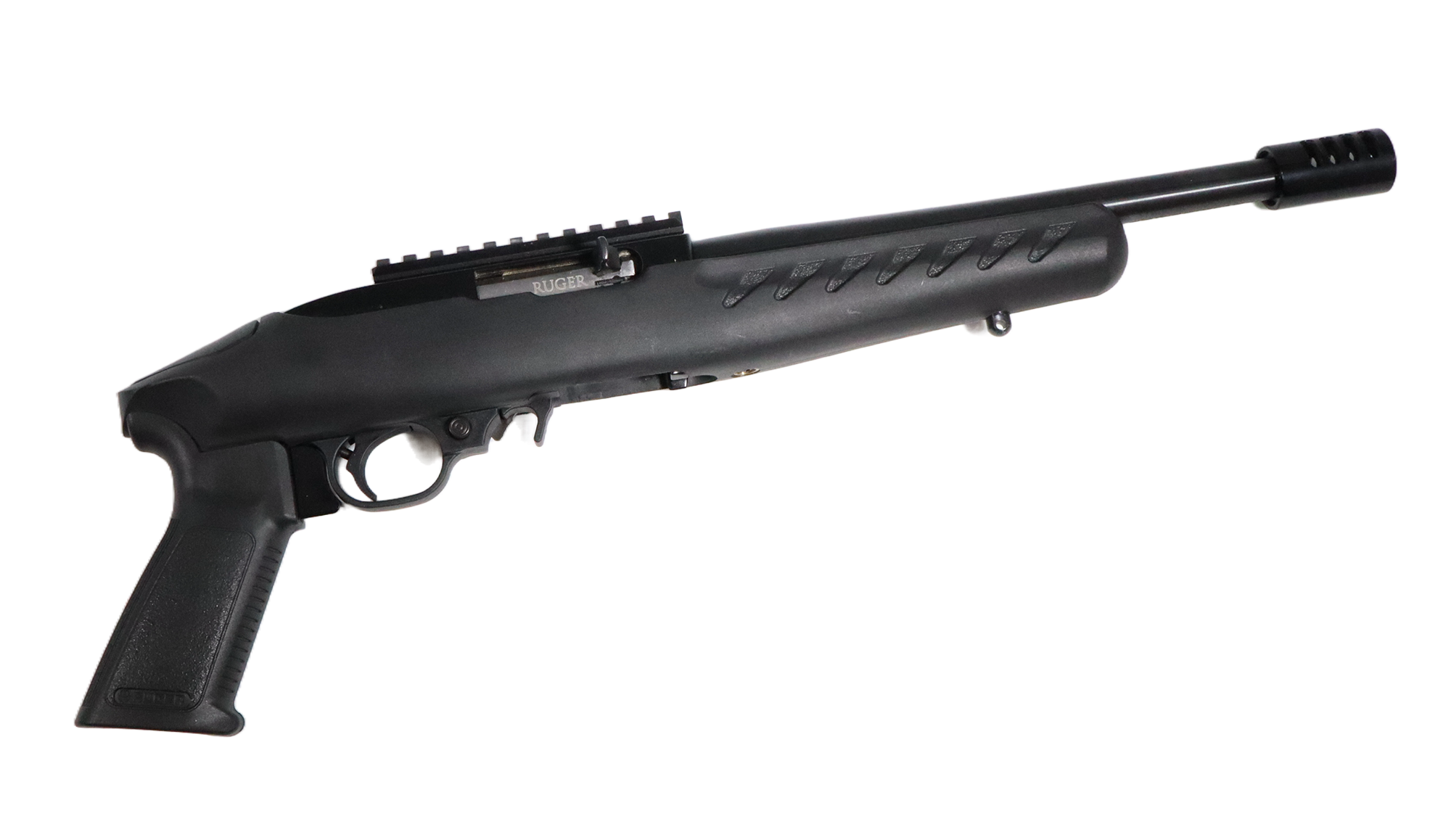 Ruger ~ 22 Charger ~ .22 LR - Ruger