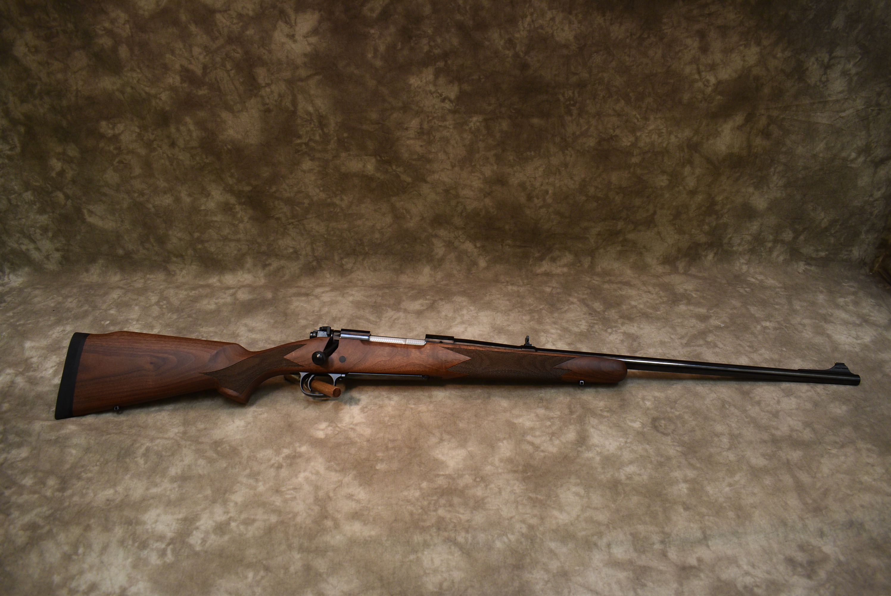WINCHESTER ~ M70 ALASKAN ~ .30-06 spr - Winchester