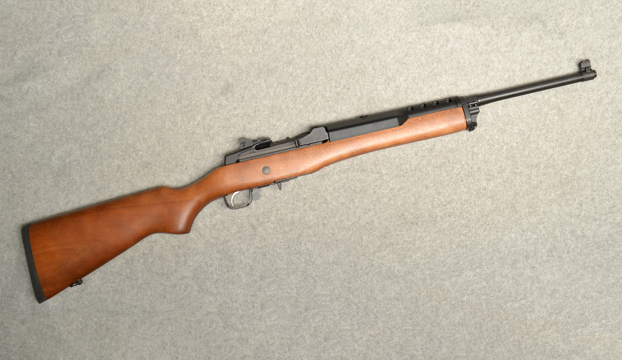 Image of Ruger ~ Mini-14 ~ 5.56x45mm Nato