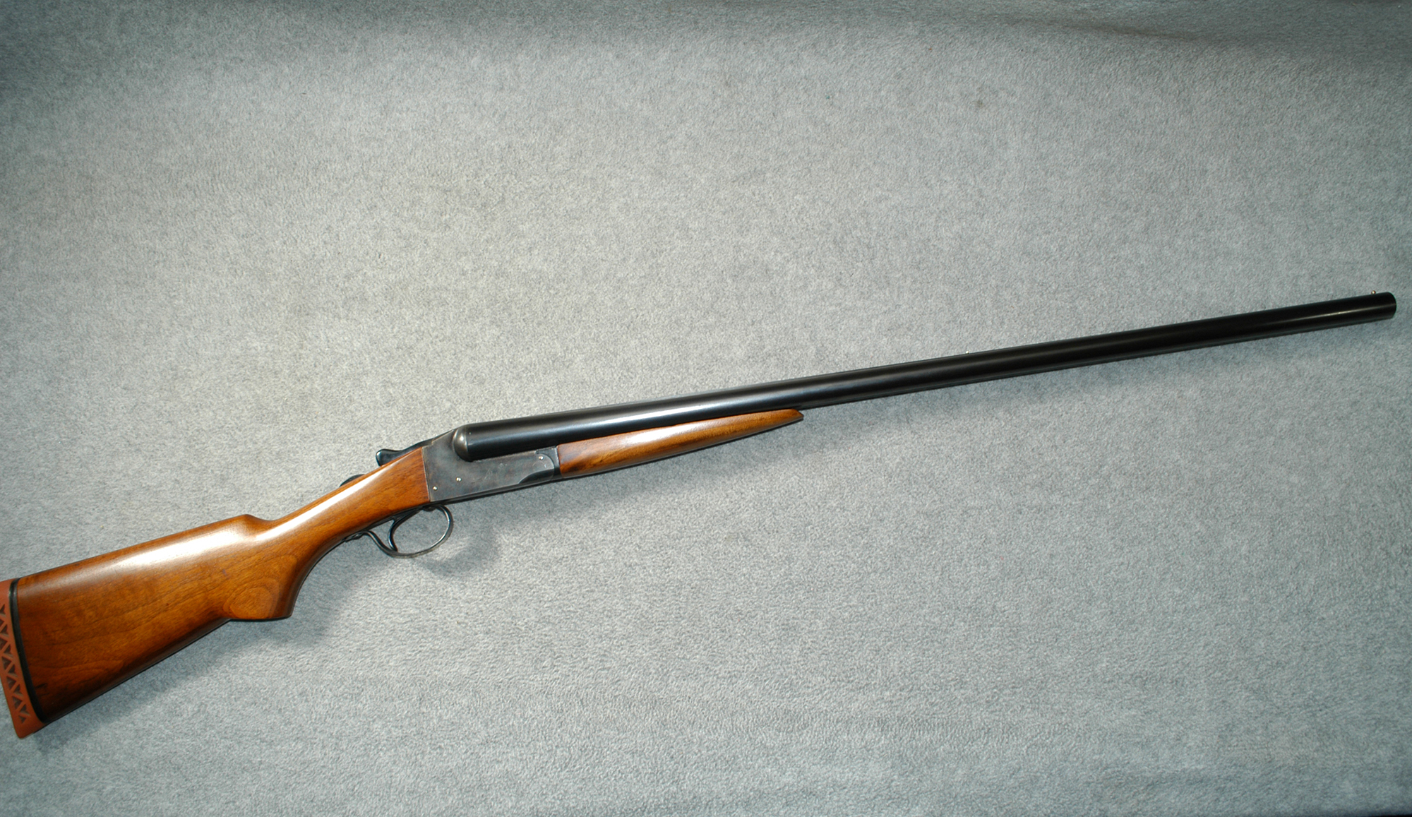 Western Arms Co. ~ Ithaca Lefever ~ 12 Gauge
