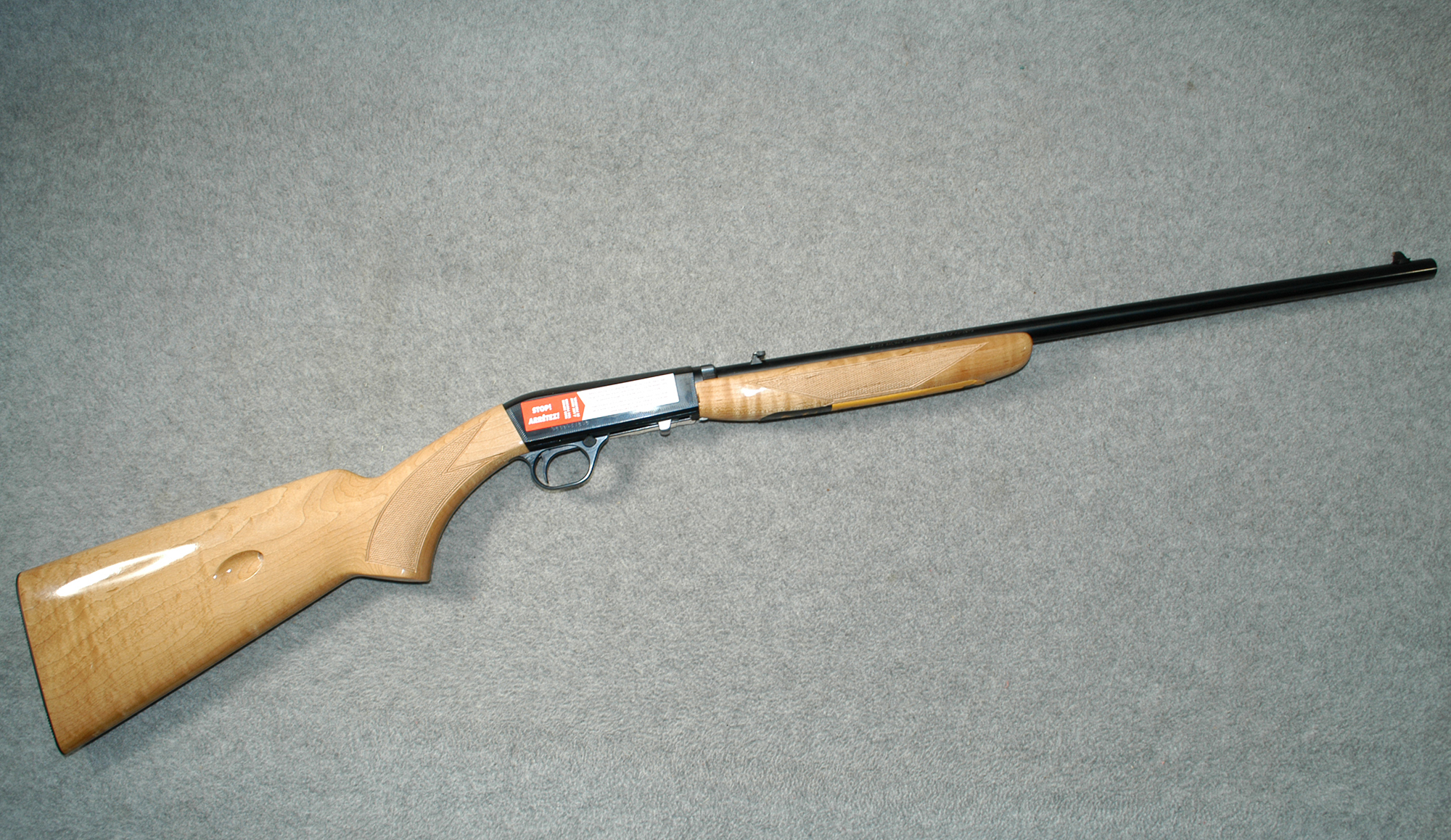 Browning ~ SA-22 Grade I Maple ~ .22 Short - Browning