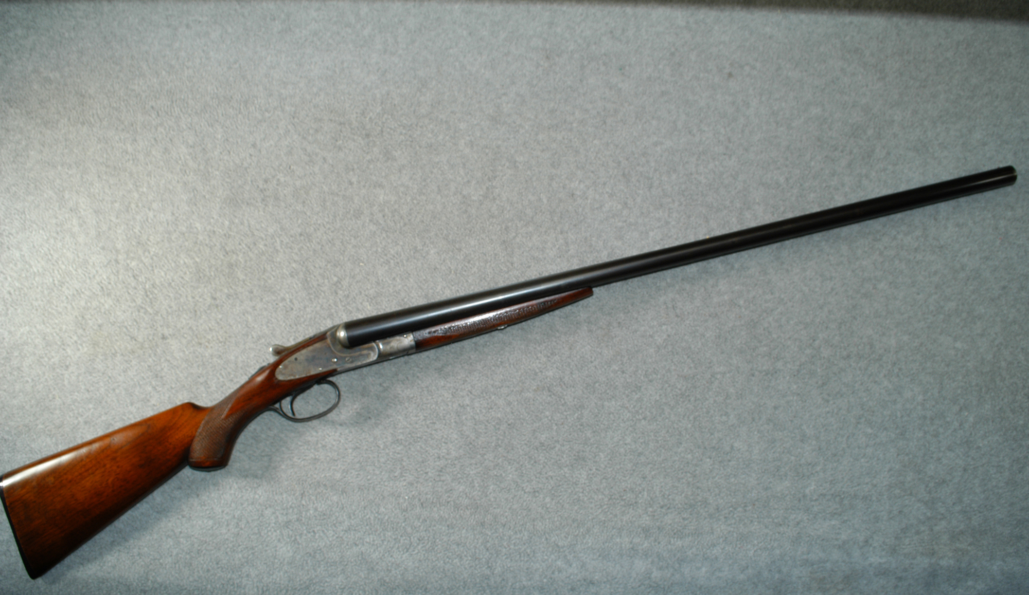 L.C. Smith ~ Hunter Arms Field Grade ~ 12 Gauge