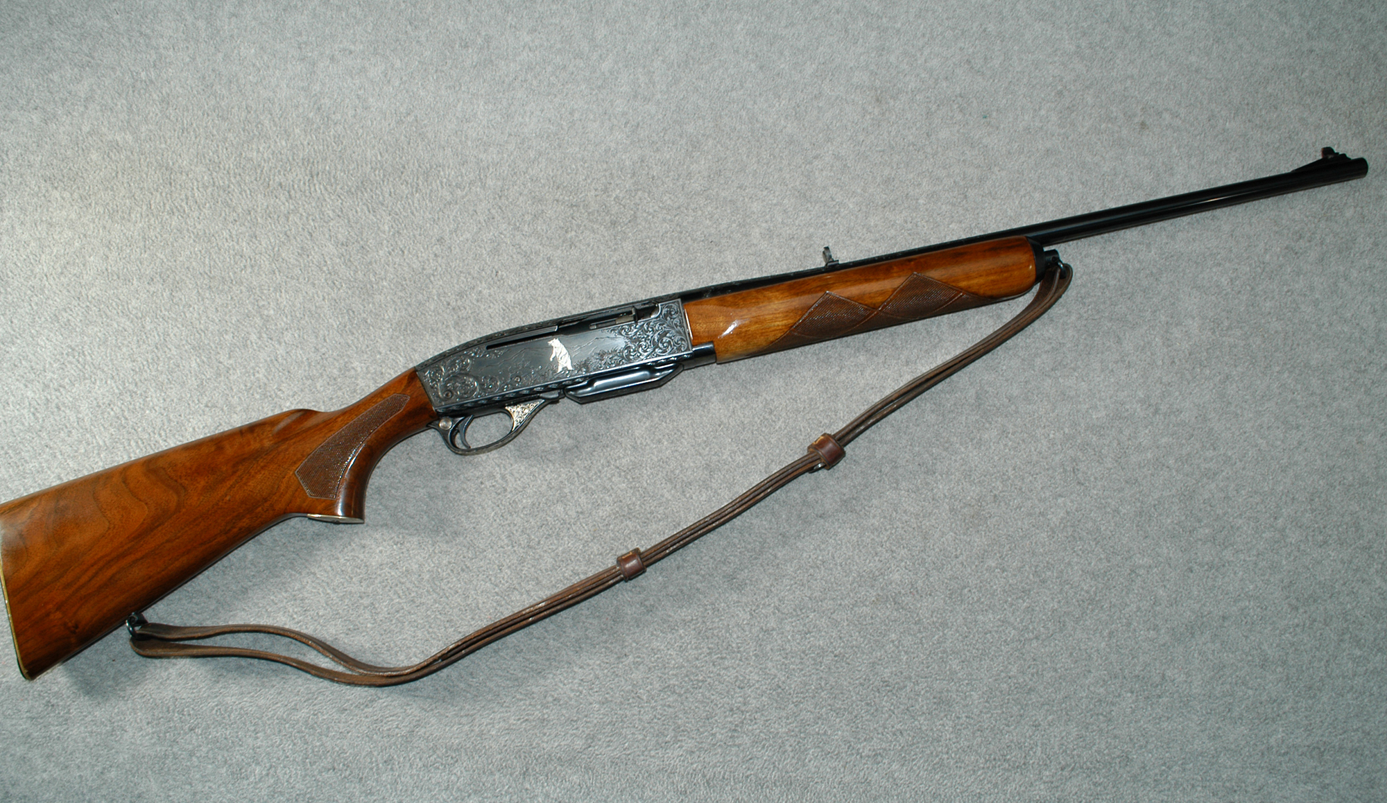 Remington Remington Arms ~ 742 ~ .30-06 Springfield - $5999.99 at Bass Pro Shops