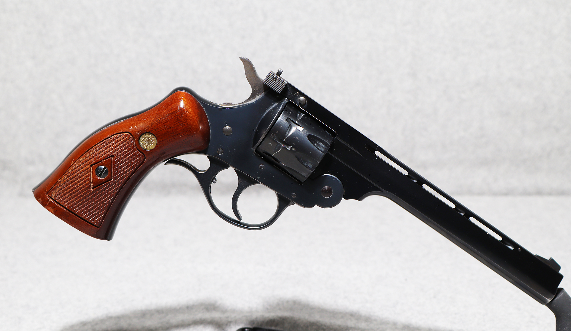 H&ampR ~ Sportsman 999 ~ .22 lr - H&R