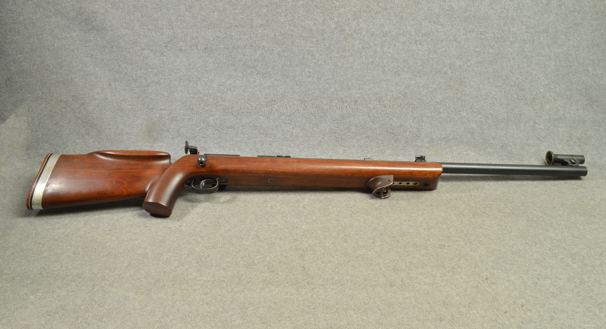 Winchester ~ 52-B ~ .22 LR - Winchester