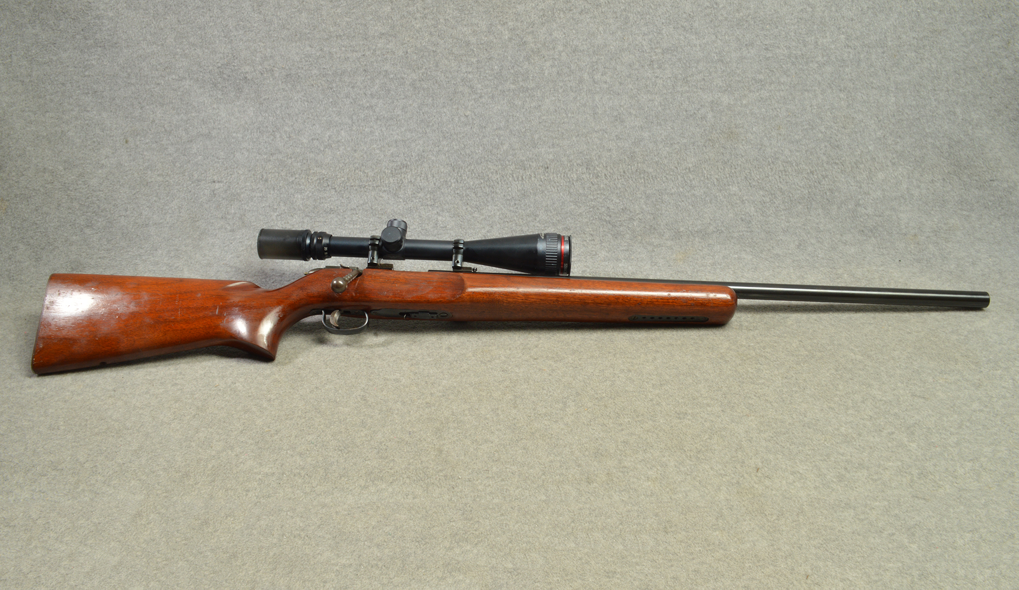 Remington Remington ~ 513-T Matchmaster ~ .22 LR - $599.99 at Bass Pro Shops