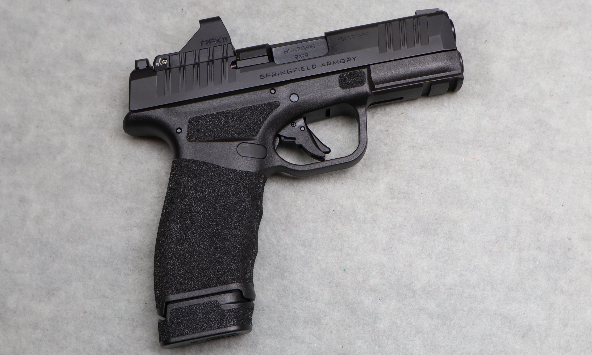 Springfield Armory ~ Hellcat Pro ~ 9mm - Springfield Armory