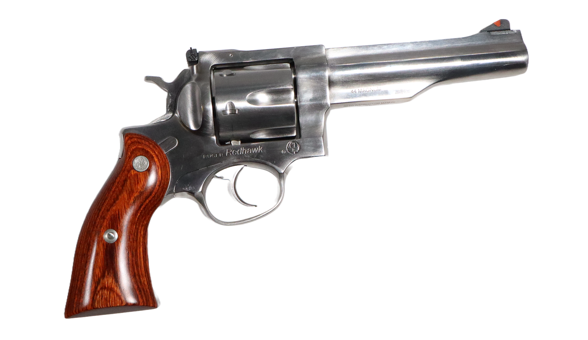 Ruger ~ Redhawk ~ .44 Magnum - Ruger