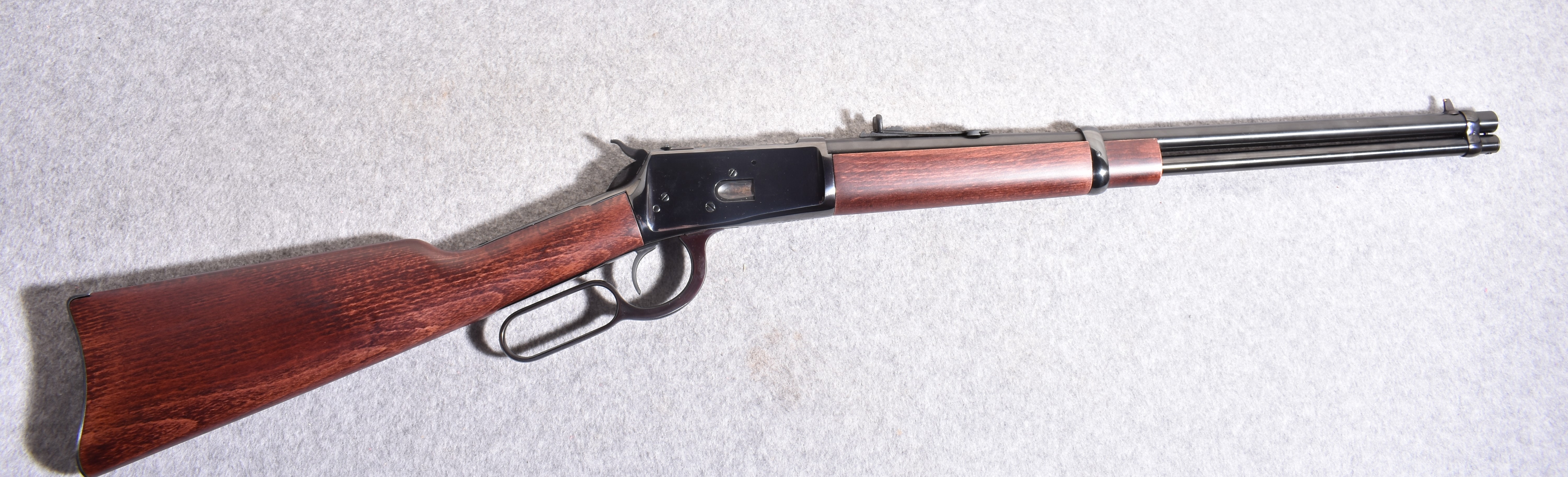 Rossi R92 .37 MAG/.38 SPL Lever Action Rifle - Rossi