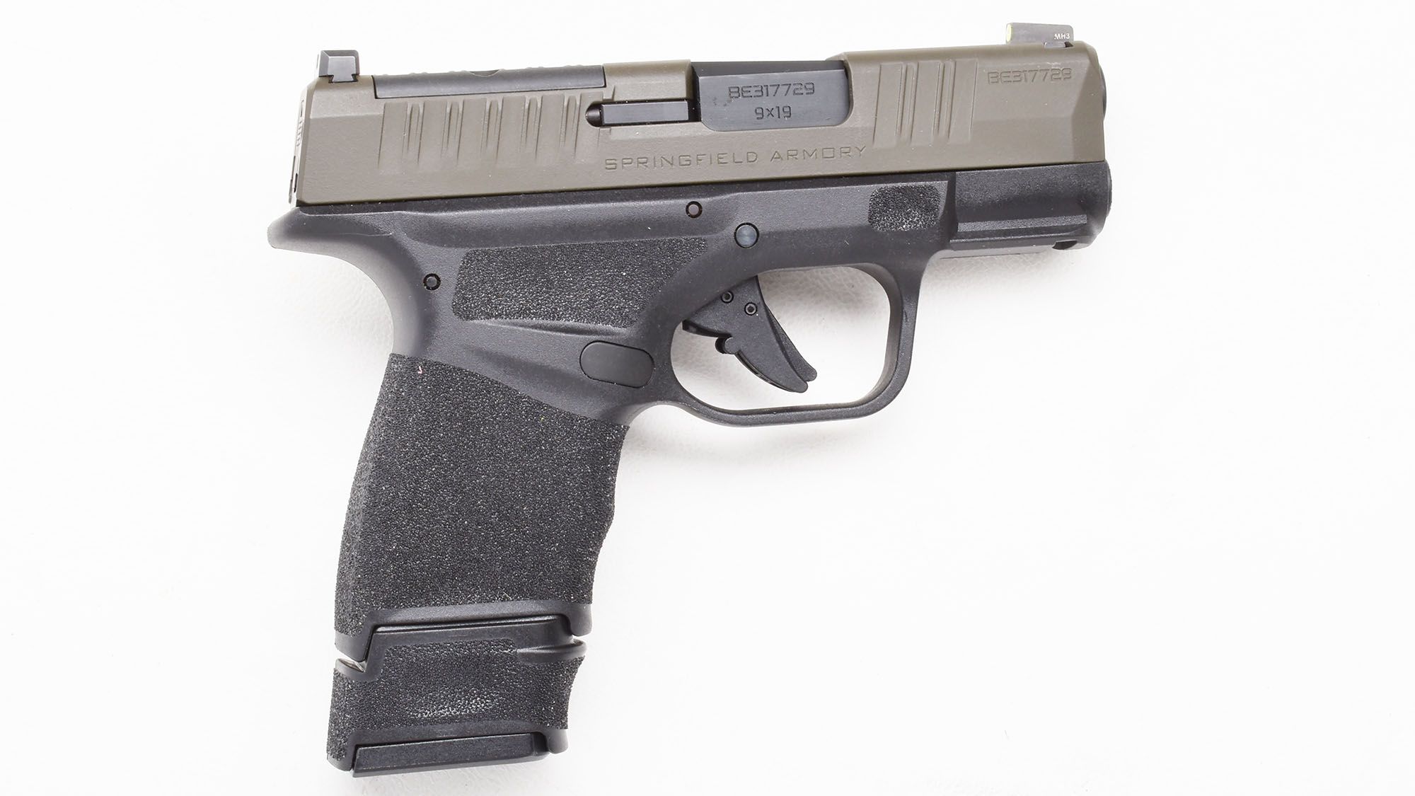 Springfield Armory ~ Hellcat ~ 9mm Luger - Springfield Armory