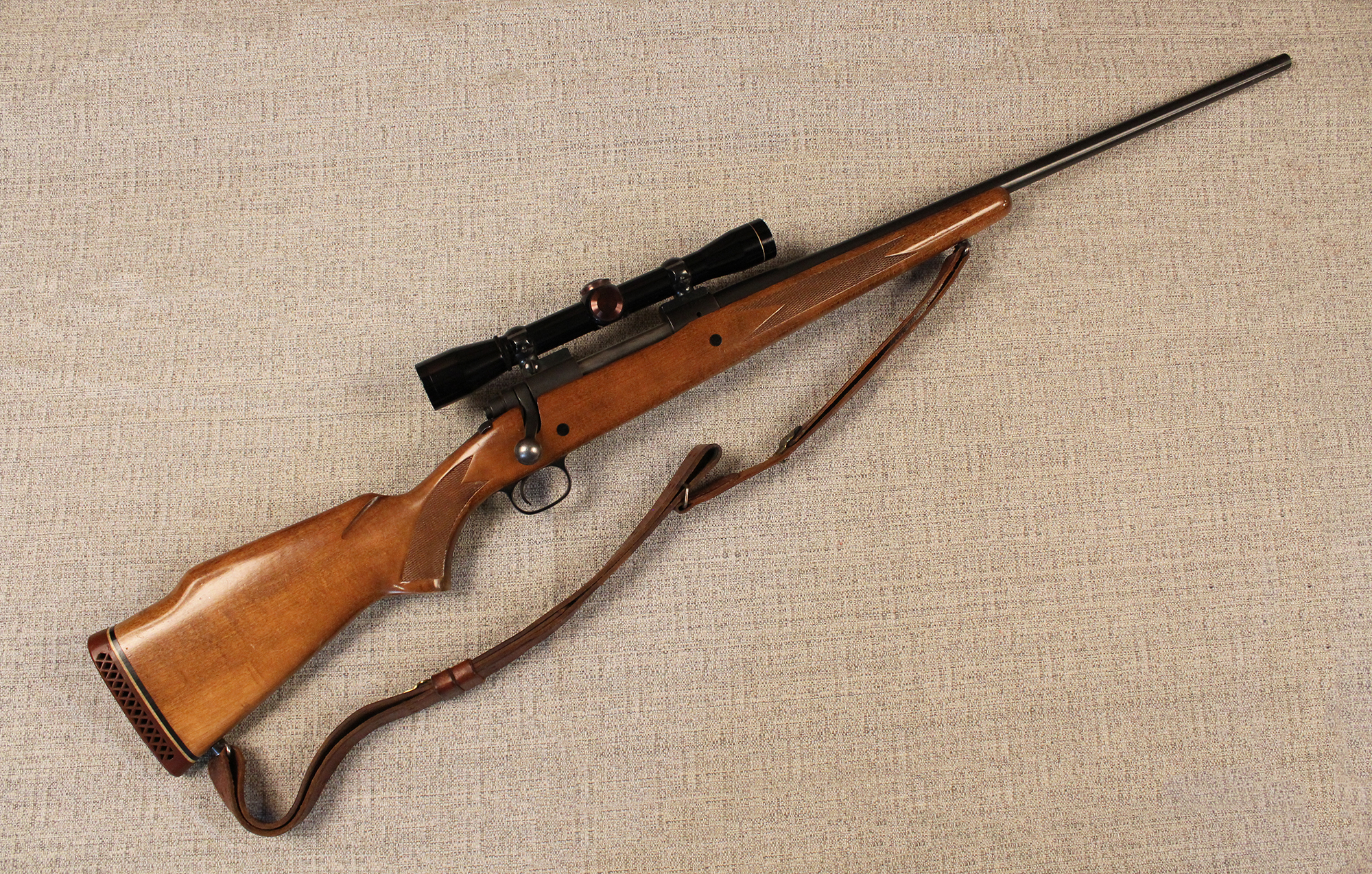 Winchester~670~.300 Win Mag - Winchester