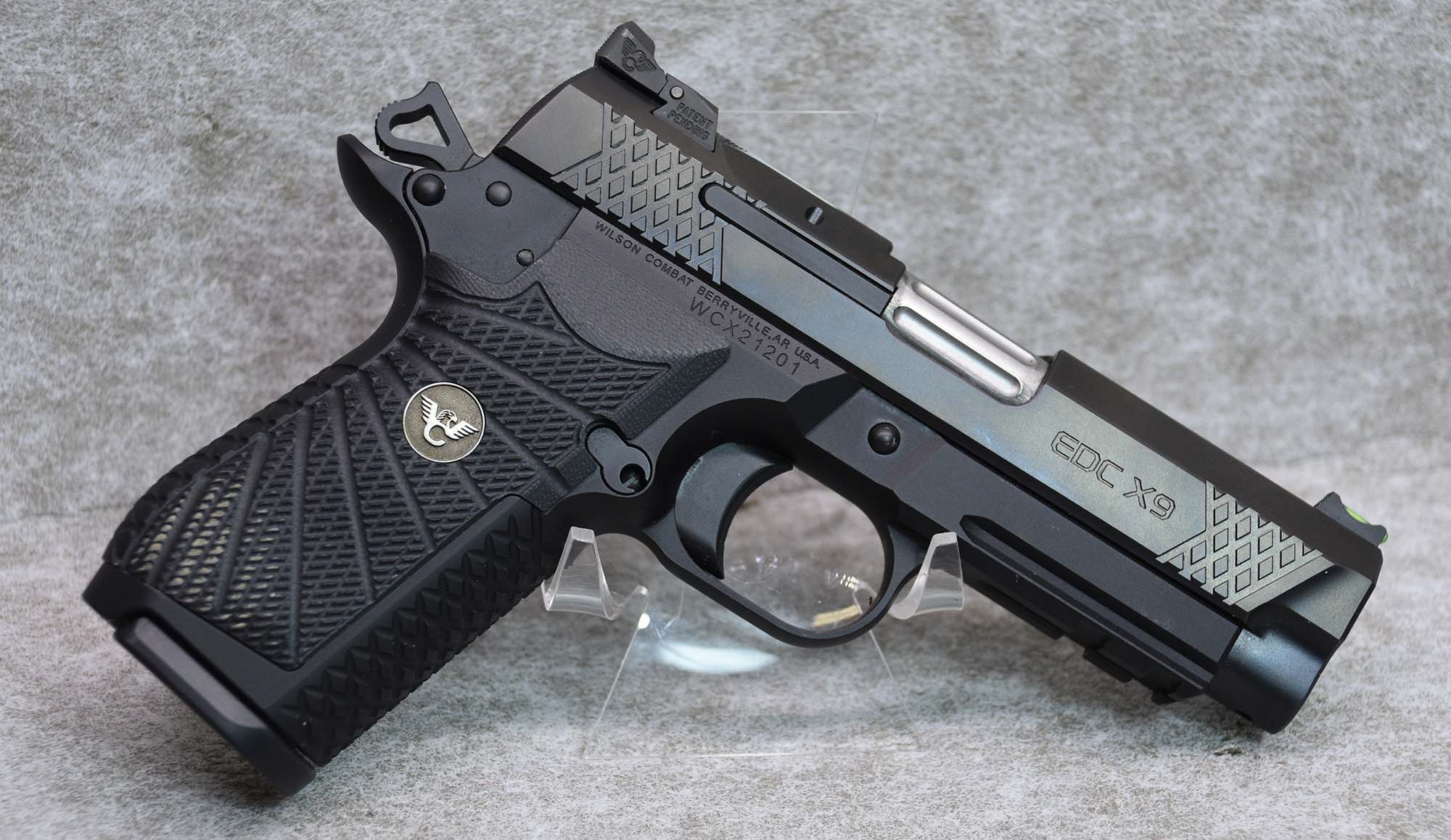 WILSON COMBAT ~ EDC X9 ~ 9MM - Wilson Combat