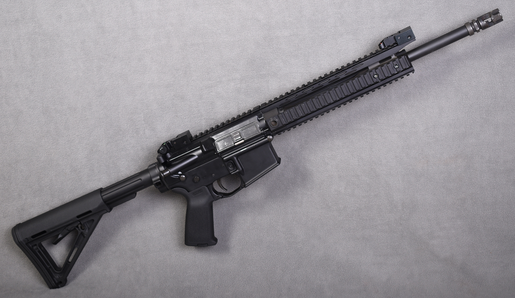 Image of PWS ~ MK1 ~ 5.56x45mm NATO