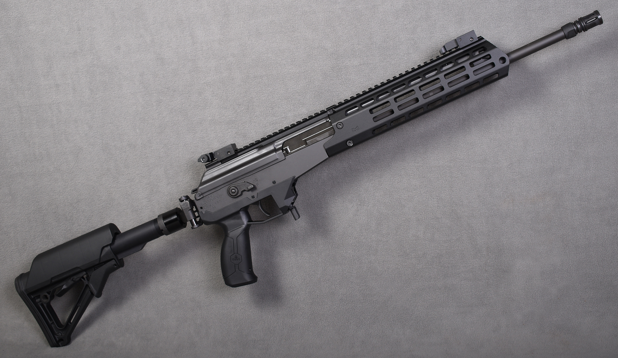 Image of IWI ~ Galil ACE SAR ~ 5.45x39mm