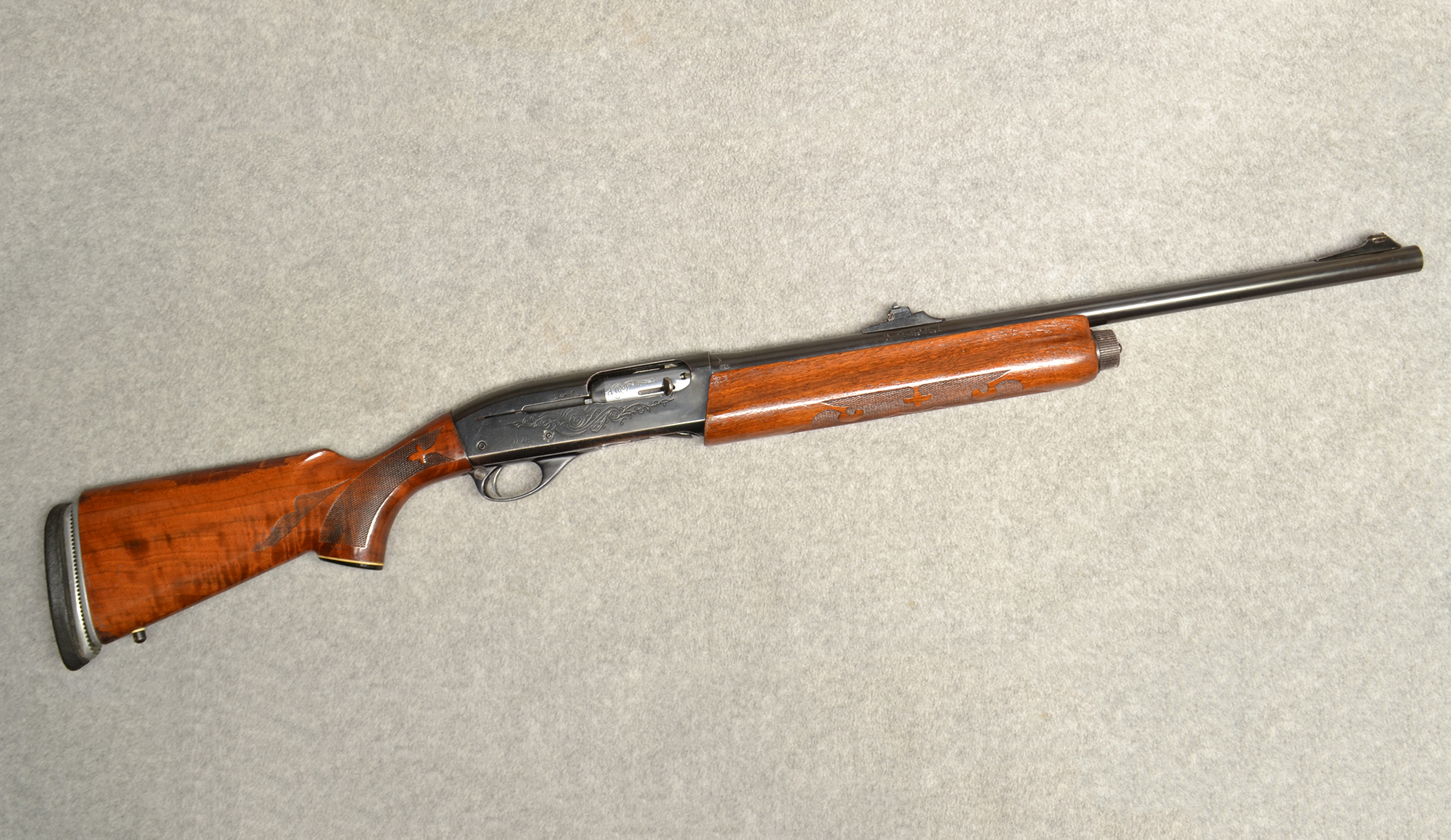 Remington ~ 1100 Trap ~ 12 Gauge - Remington