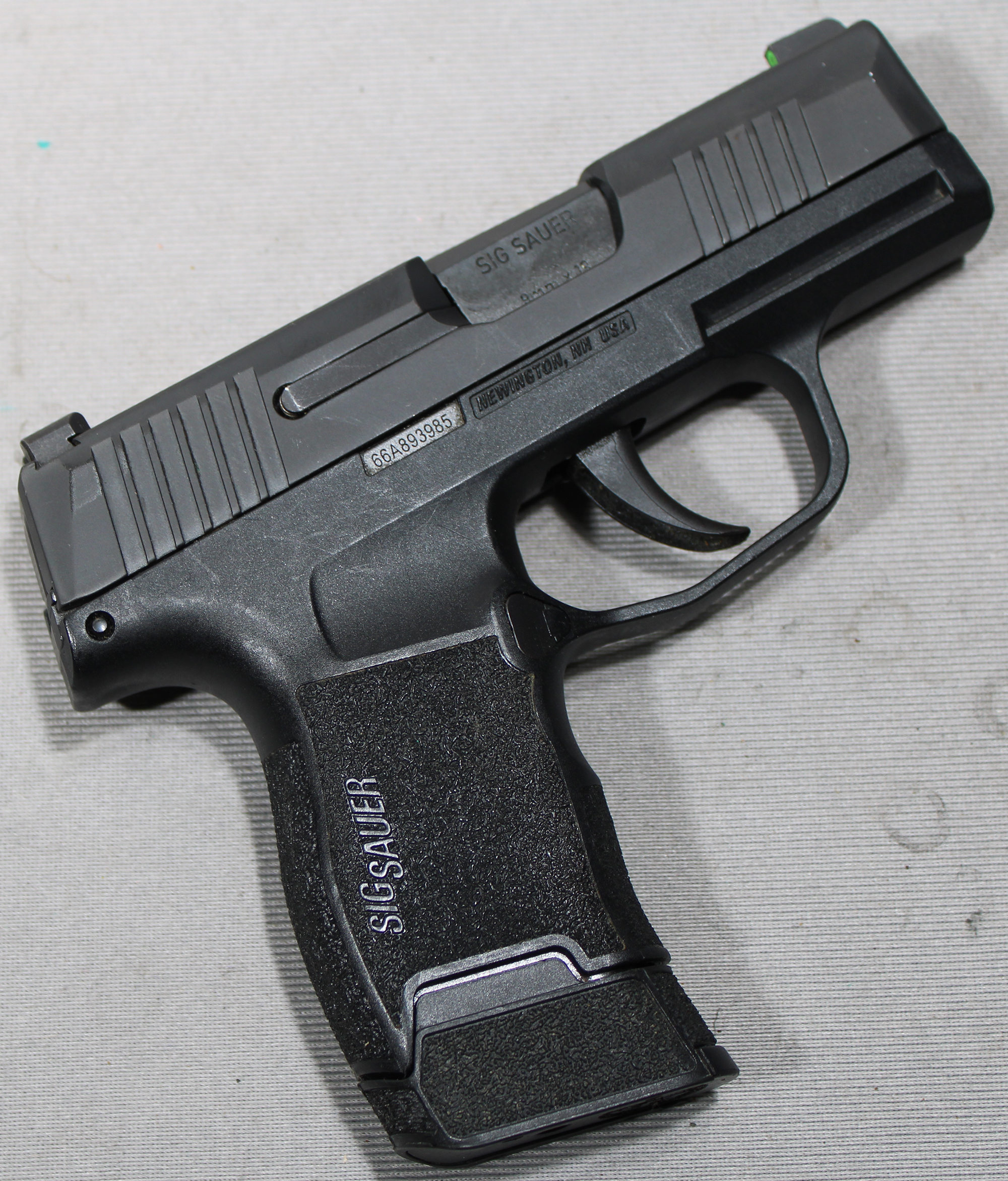 SIG Sauer ~ P365 ~ 9mm - Sig Sauer