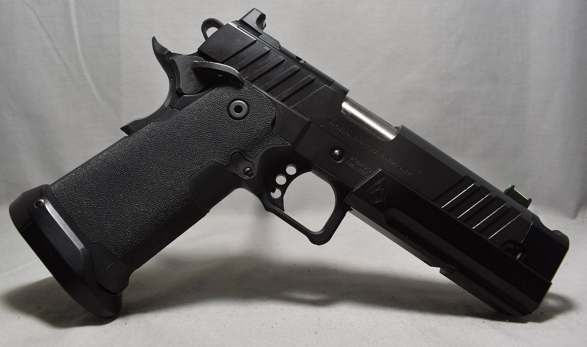 Springfield Armory ~ Prodigy ~ 9mm Luger - Springfield Armory