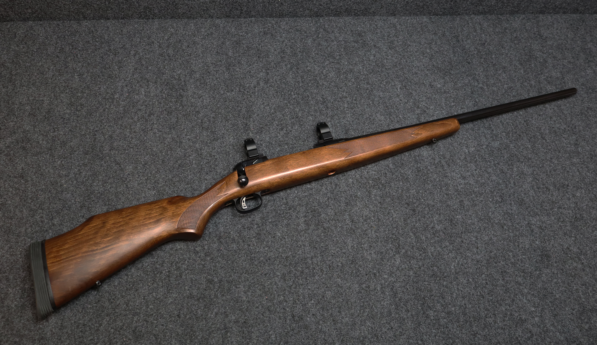 Savage ~ Model 110 ~ .270 Winchester (5341651) - Savage Arms