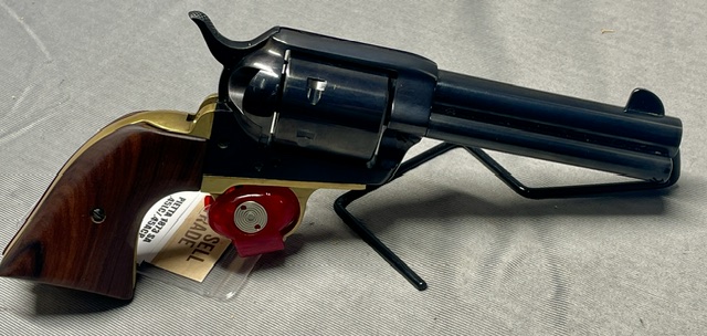 PIETTA 1873 SA .45 LONG COLT REVOLVER