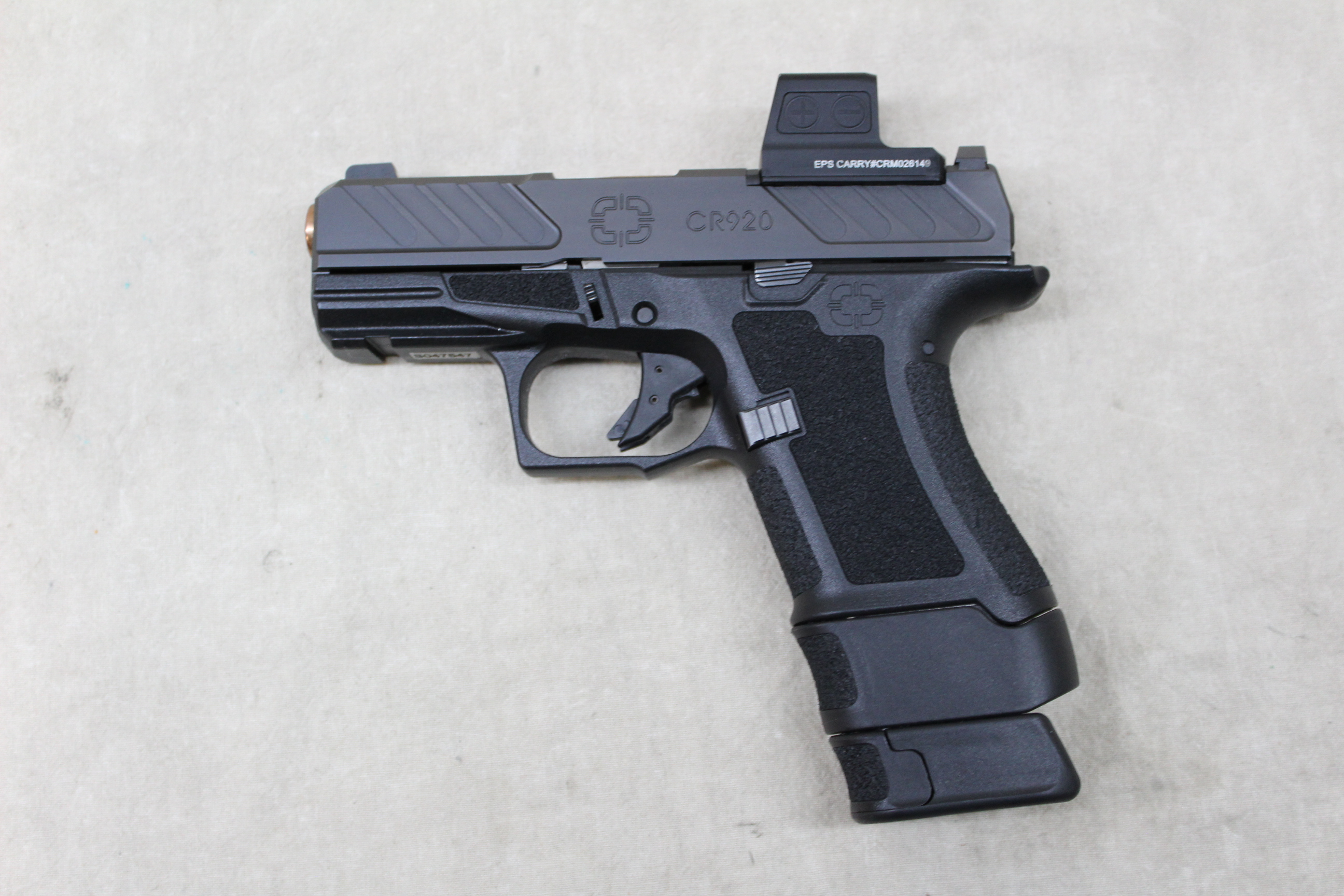 Shadow Systems CR920 ~ 9mm ~