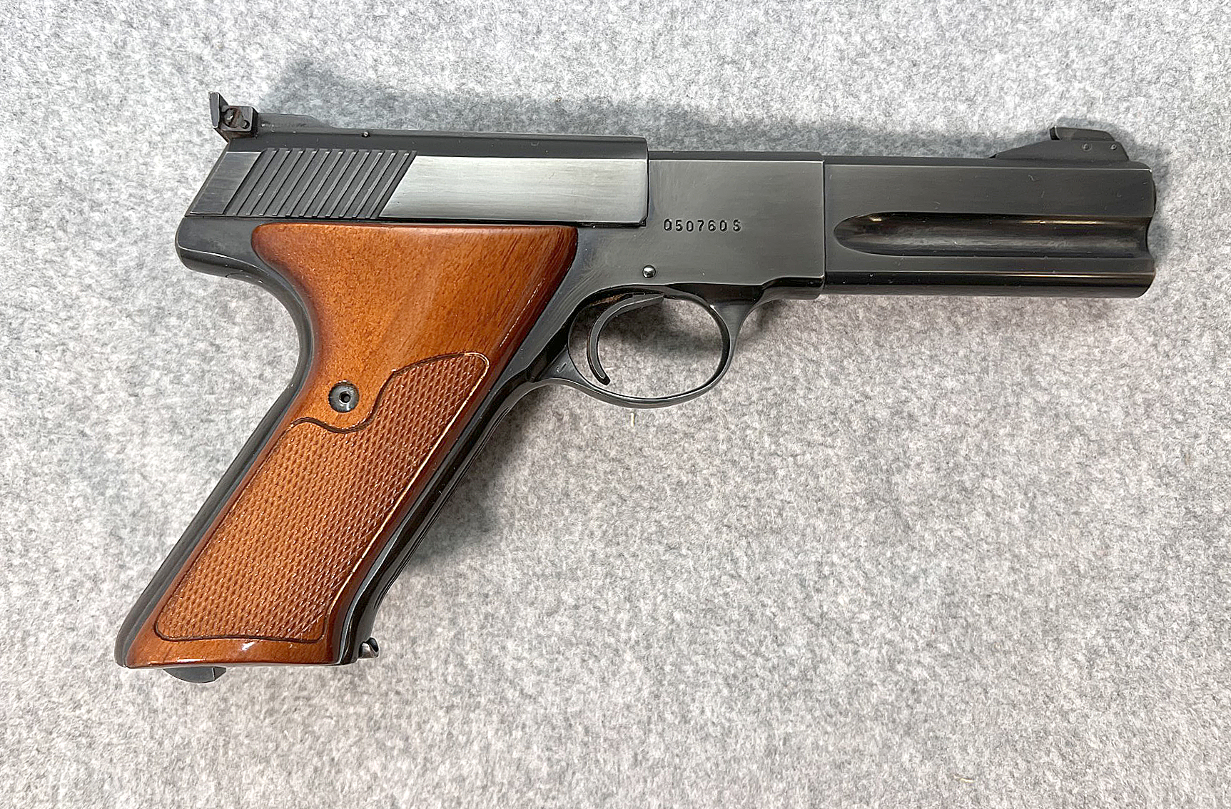 Colt Colt ~ Match Target ~ .22 LR - $1399.99 at Bass Pro Shops