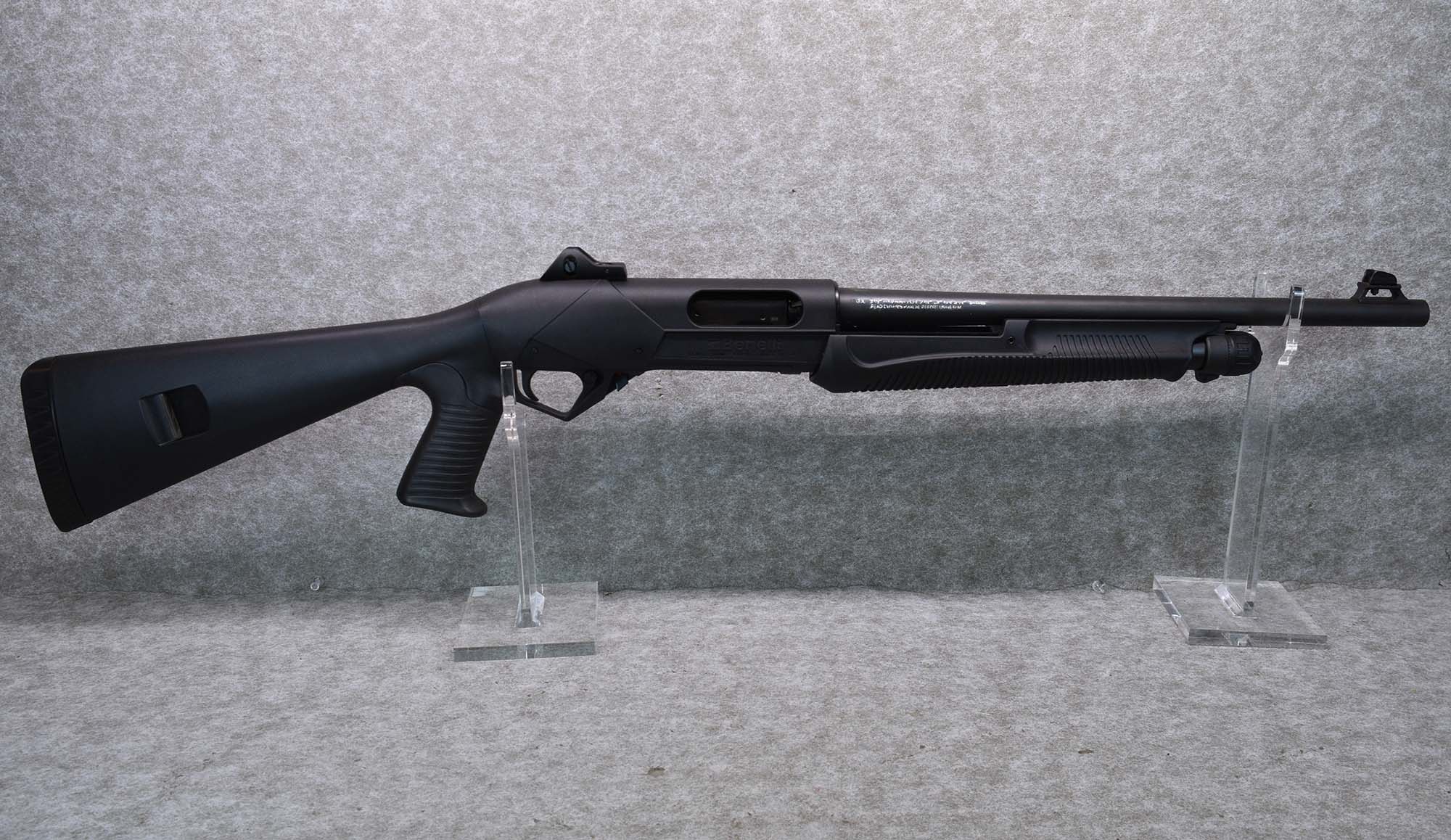 BENELLI ~ SUPER NOVA ~ 12 GAUGE - Benelli