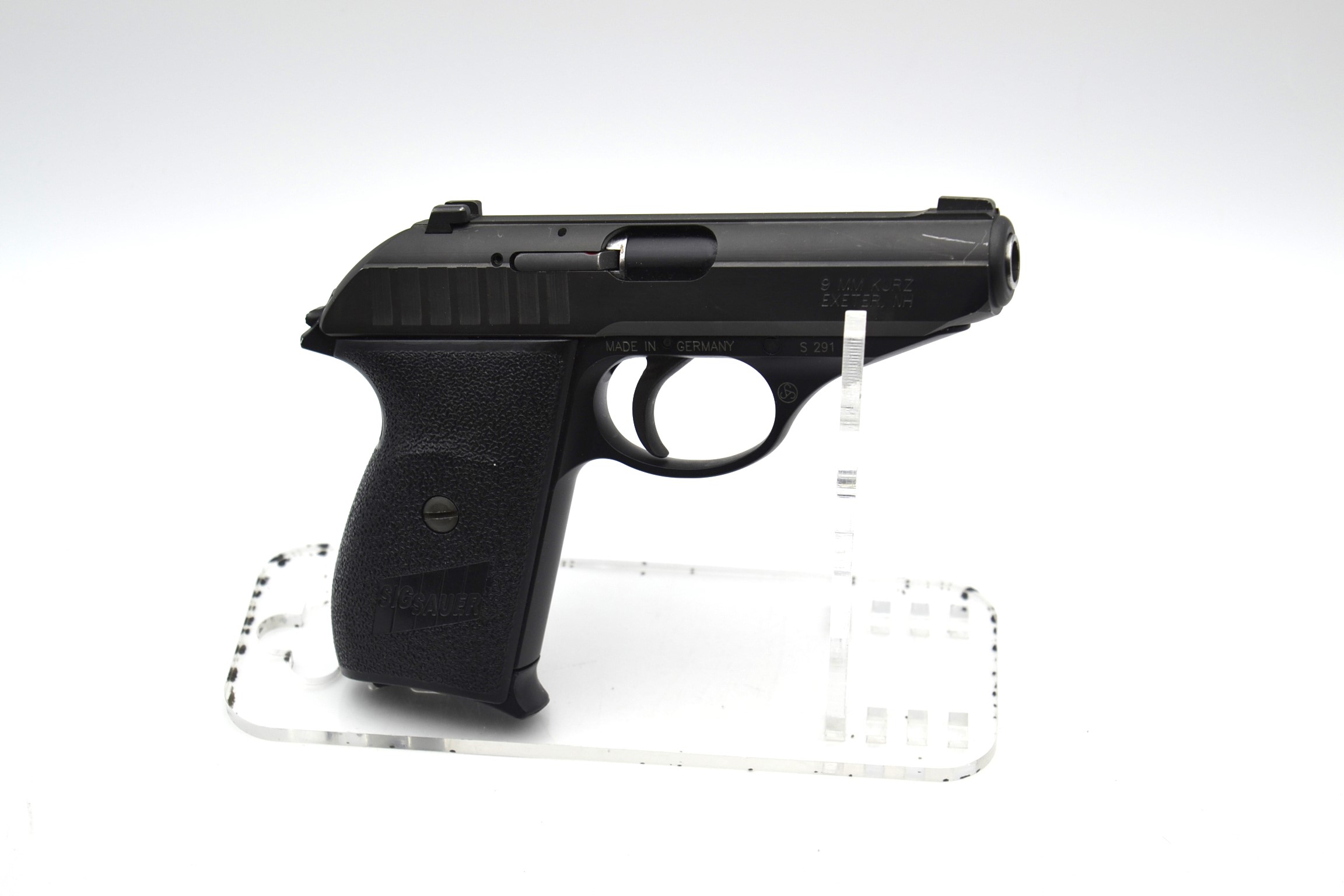 SIG SIG SAUER~P232~9MM KURZ - $979.99 at Bass Pro Shops