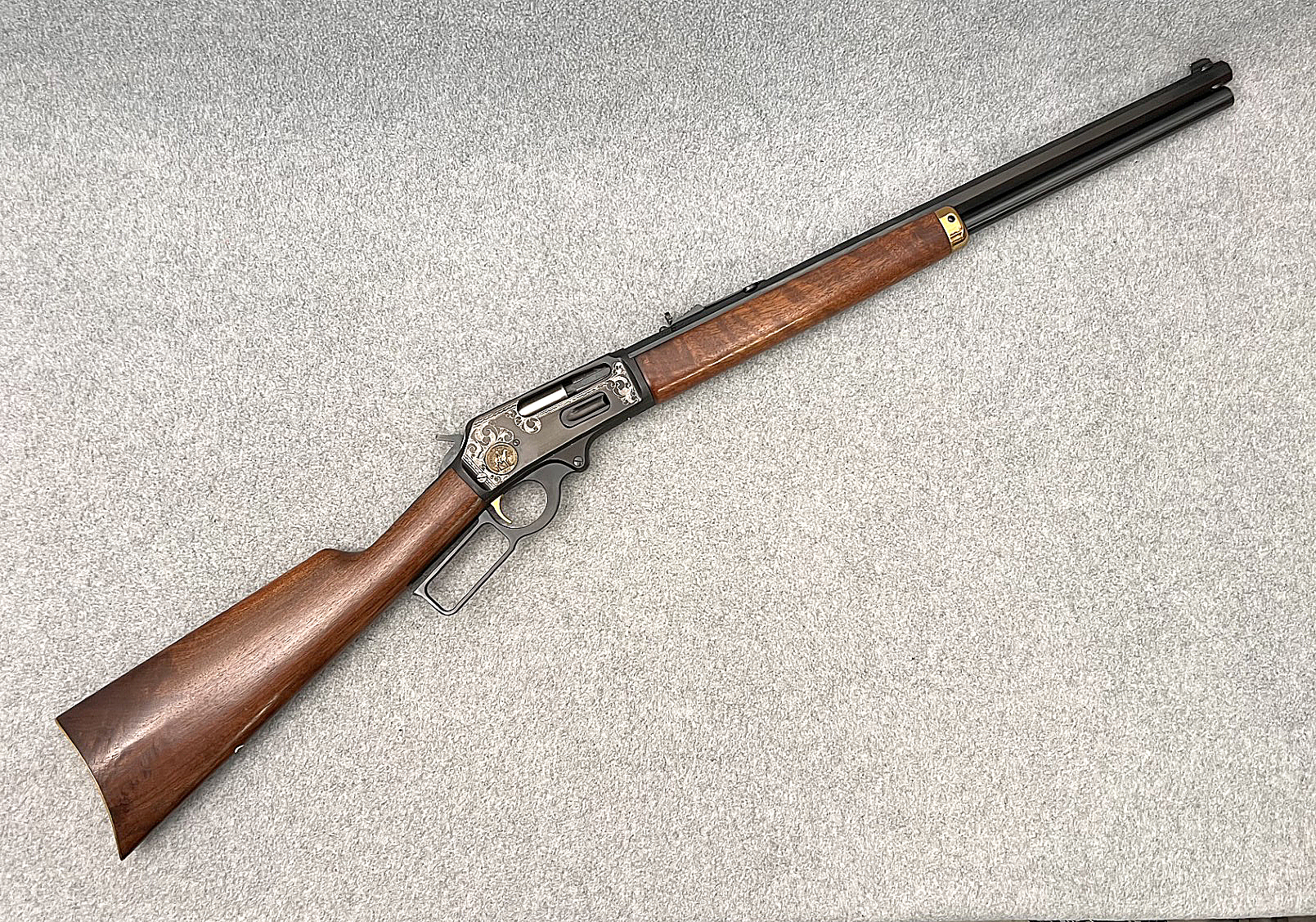 Marlin ~ 336 Presentation ~ 30-30 Win.
