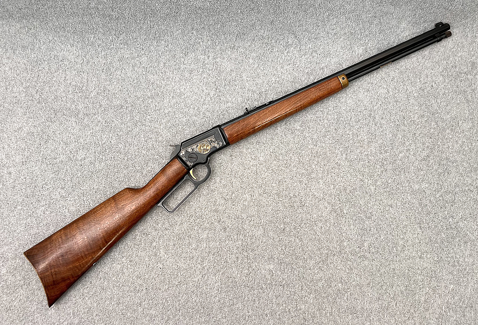 Marlin ~ Model 39 Presentation ~ .22 LR