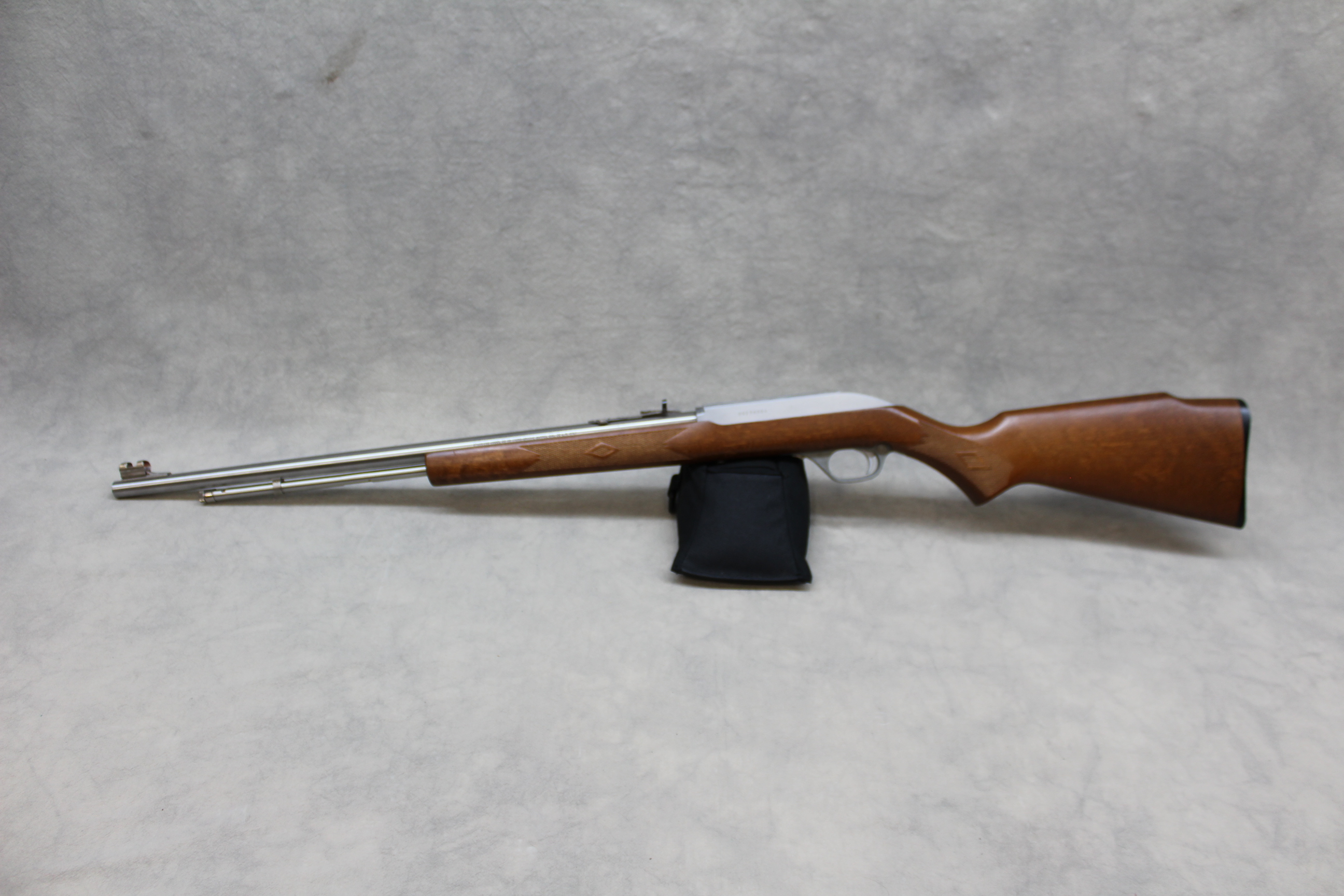Marlin 60SB ~ .22 Long Rifle ~ - Marlin Firearms