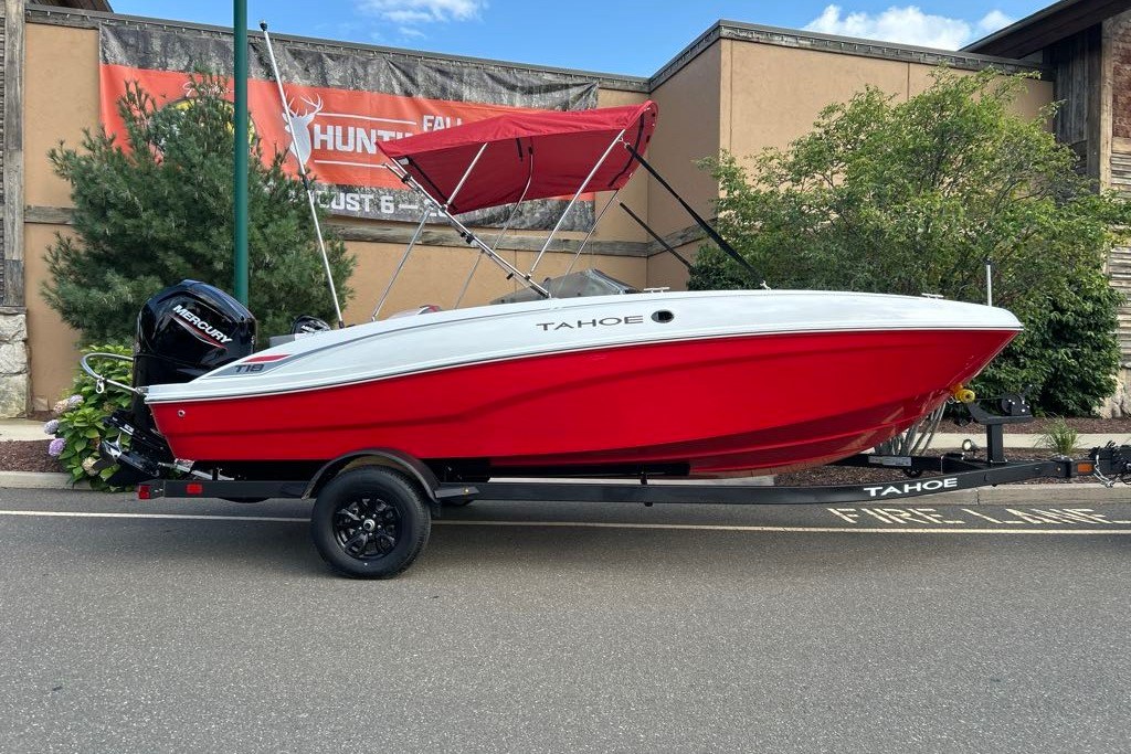 2027 TAHOE T18