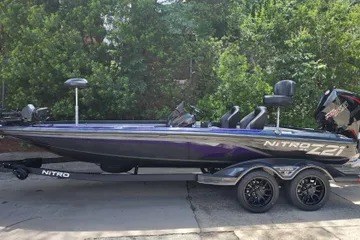  2027 NITRO Z21 XL PRO - $91471.00 at Bass Pro Shops