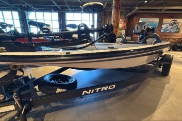  2027 NITRO Z17 - $38660.00 at Bass Pro Shops
