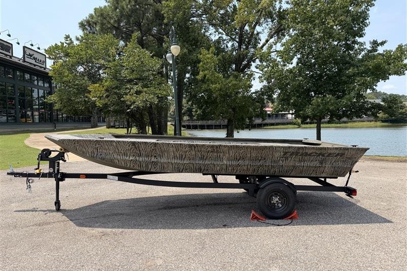  2027 TRACKER GRIZZLY 1648 UTILITY - $8715.00 at Bass Pro Shops
