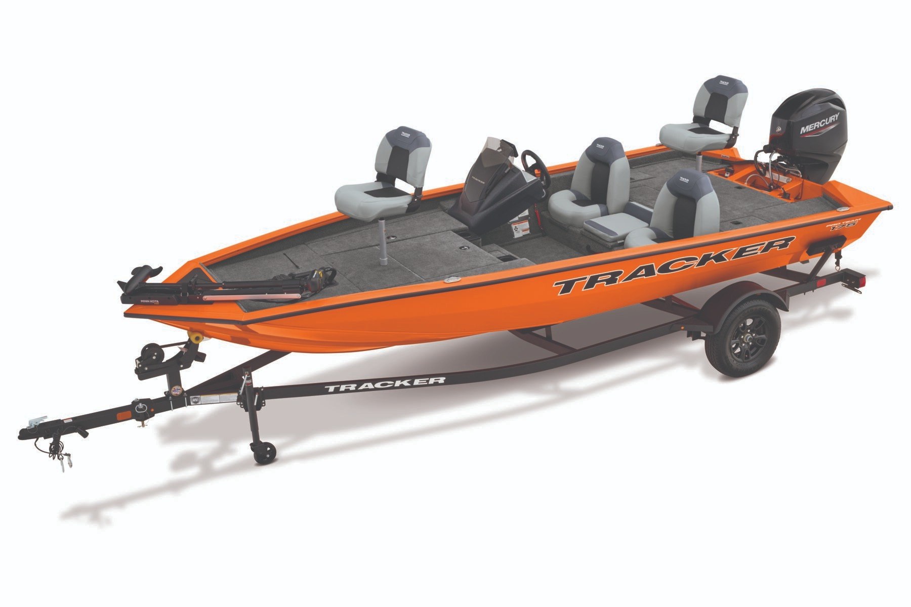 Image of 2027 TRACKER PRO TEAM 175