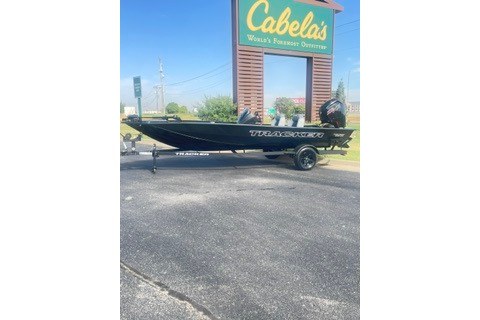  2027 TRACKER PRO TEAM 190 - $32490.00 at Bass Pro Shops