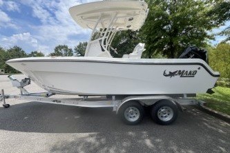  2027 MAKO 226 CC - $106010.00 at Bass Pro Shops